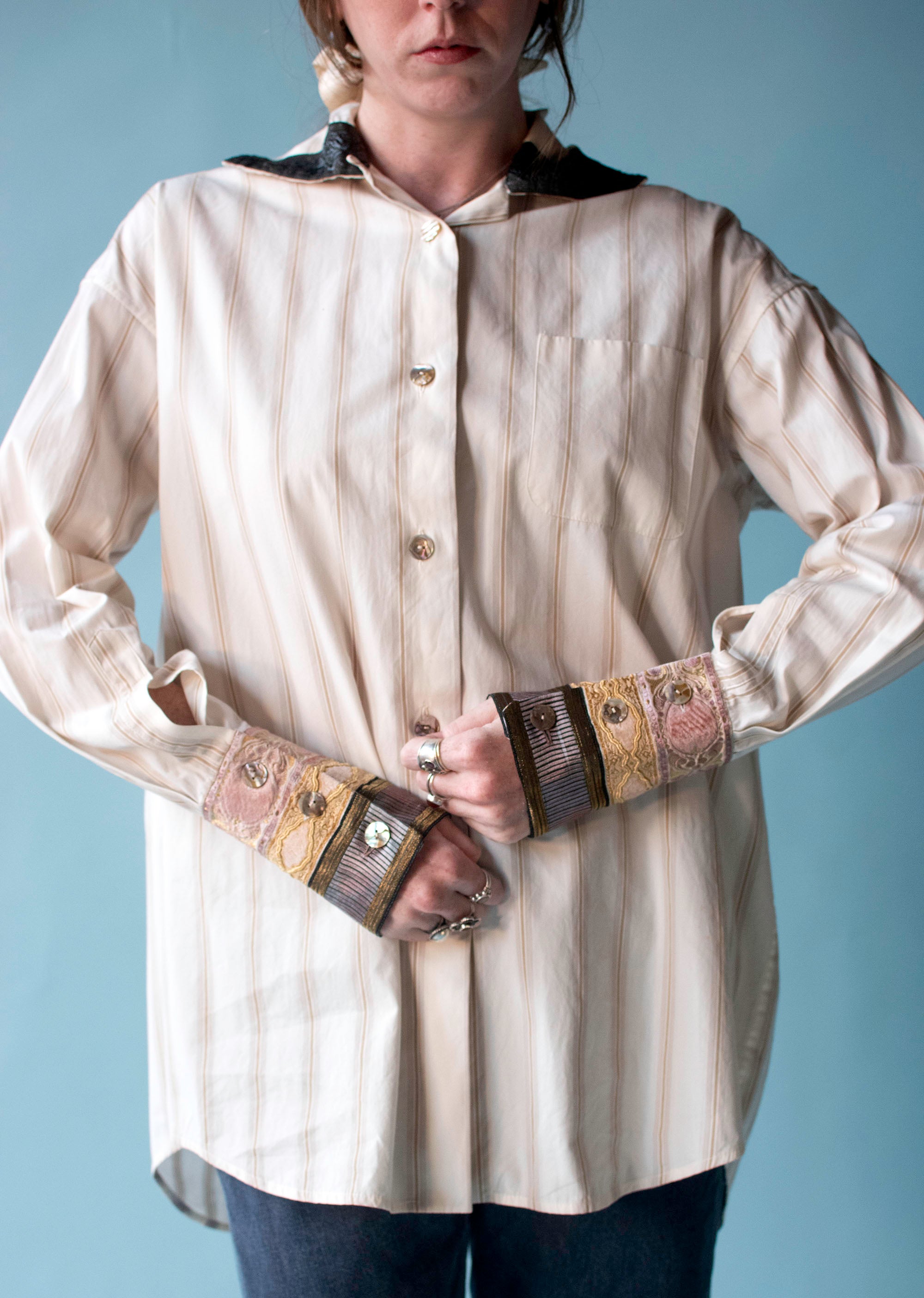 Romeo Gigli – Female Hysteria Vintage