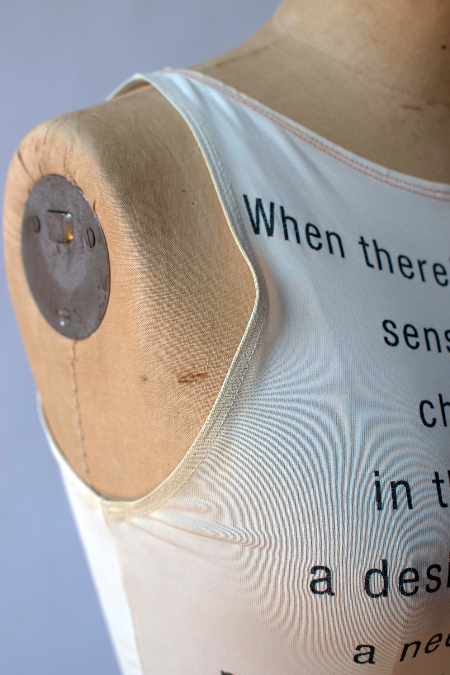 Poem Dress | Moschino Jeans