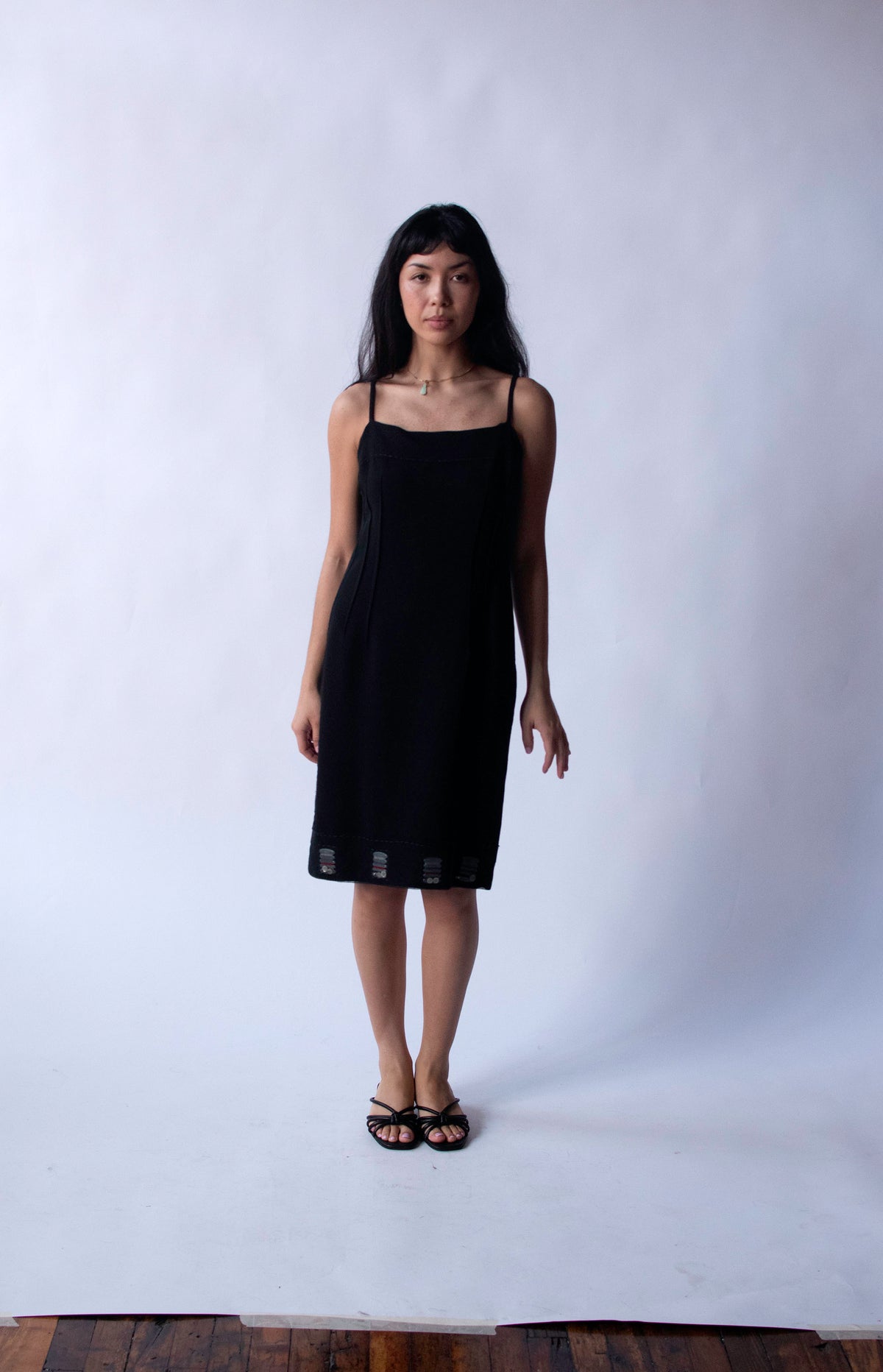 "Alterations" Dress | Moschino Cheap & Chic