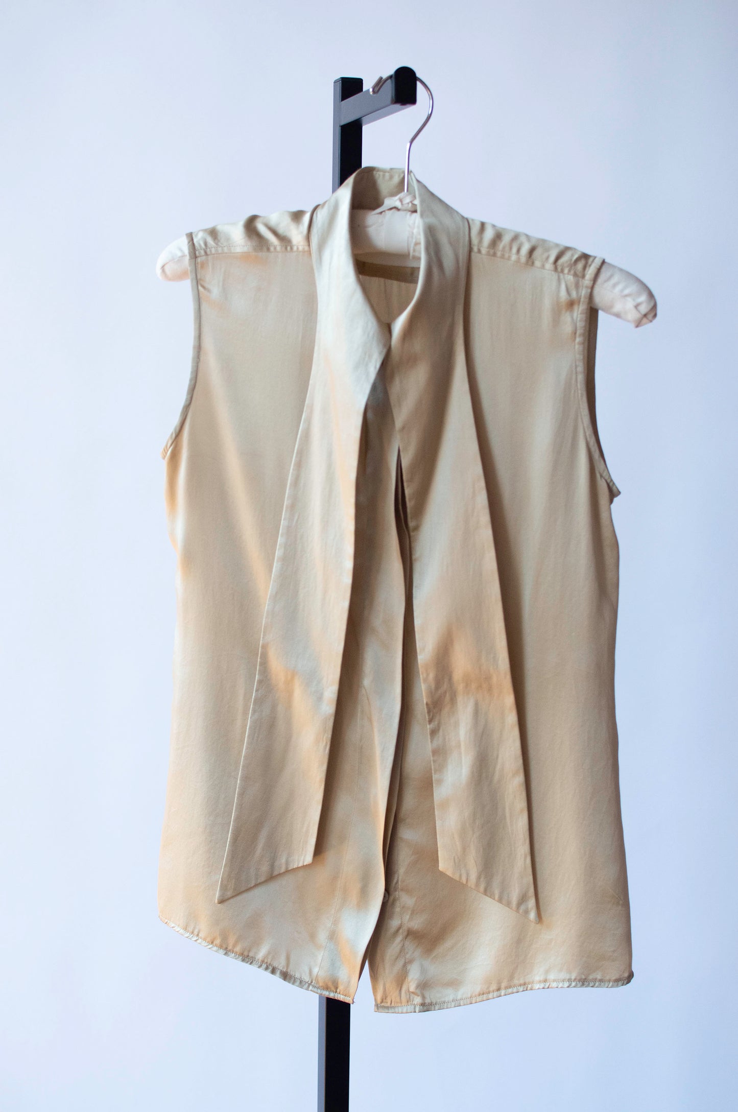 Silk Shirt | Maison Martin Margiela White Label