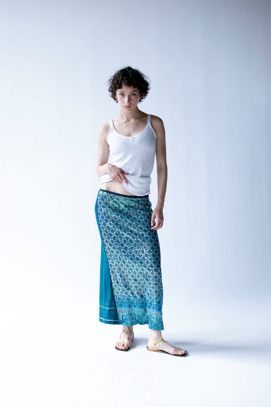 Sequin Skirt | Rozae Nichols