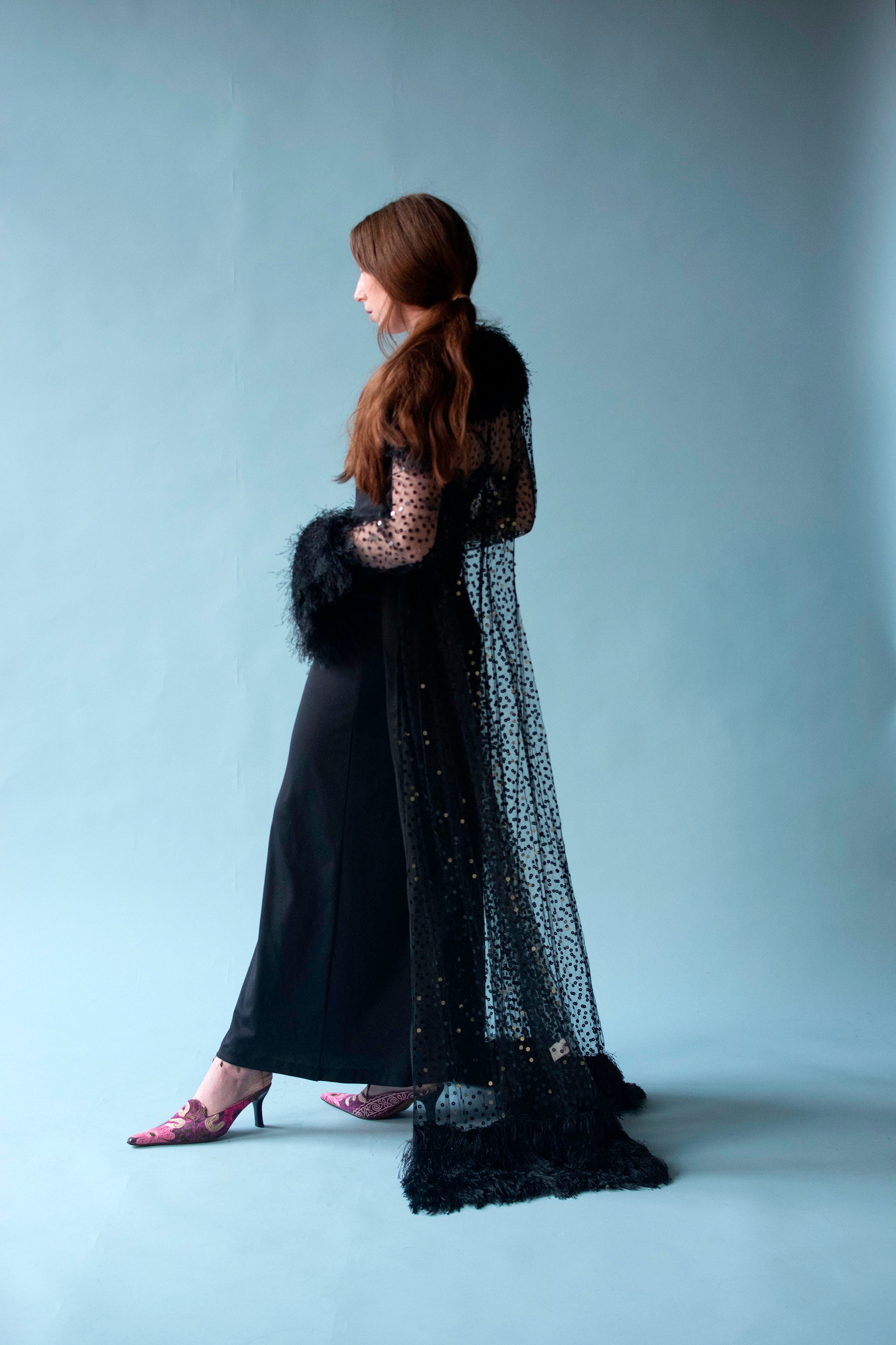 Todd Oldham – Female Hysteria Vintage