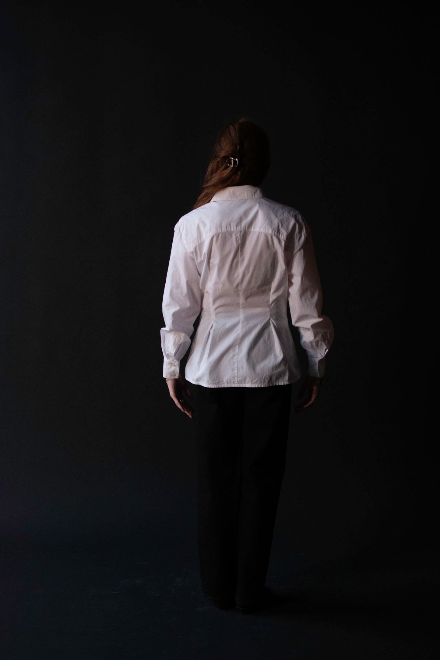 White Shirt | Karl Lagerfeld