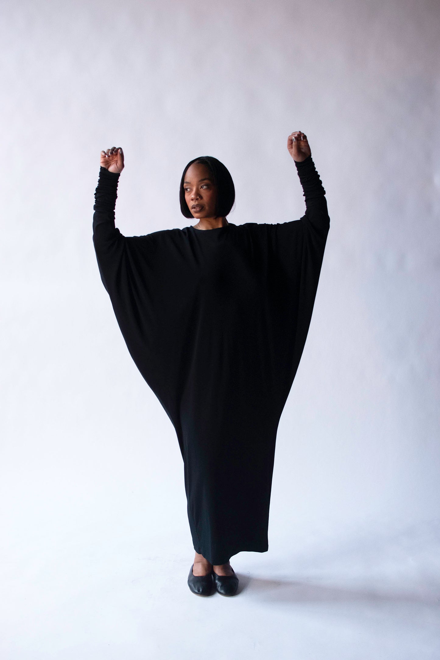 Jersey Dress | Norma Kamali