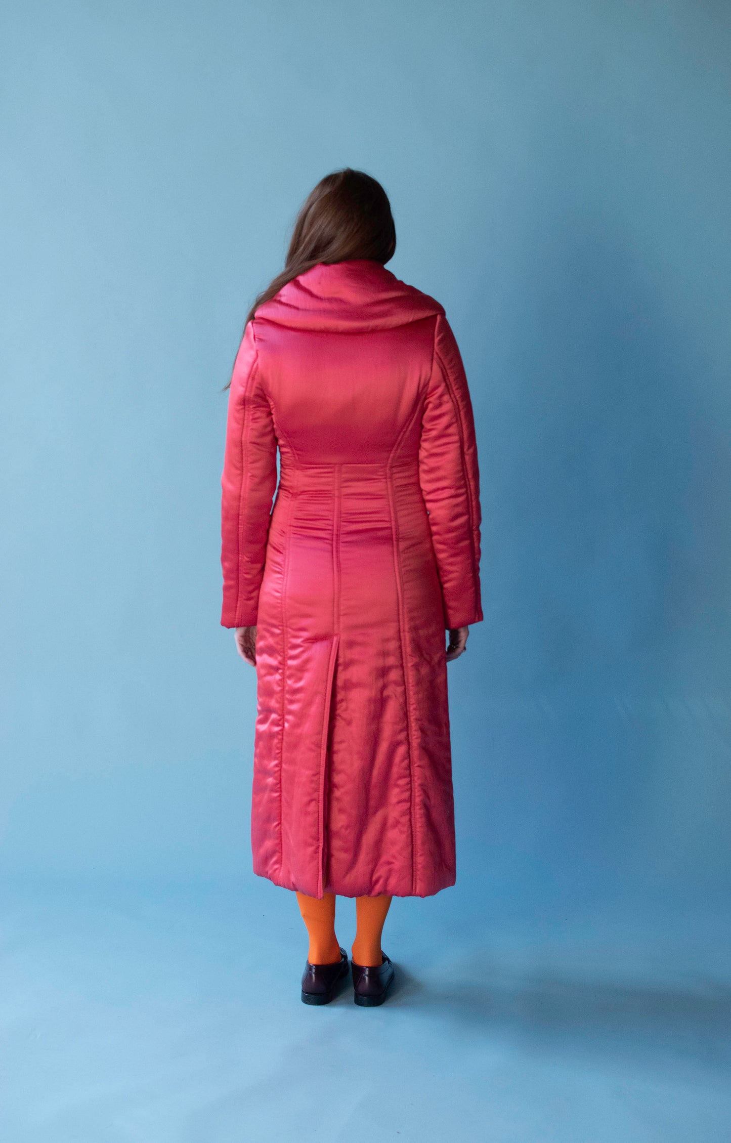 Puffer Coat | Catherine Malandrino