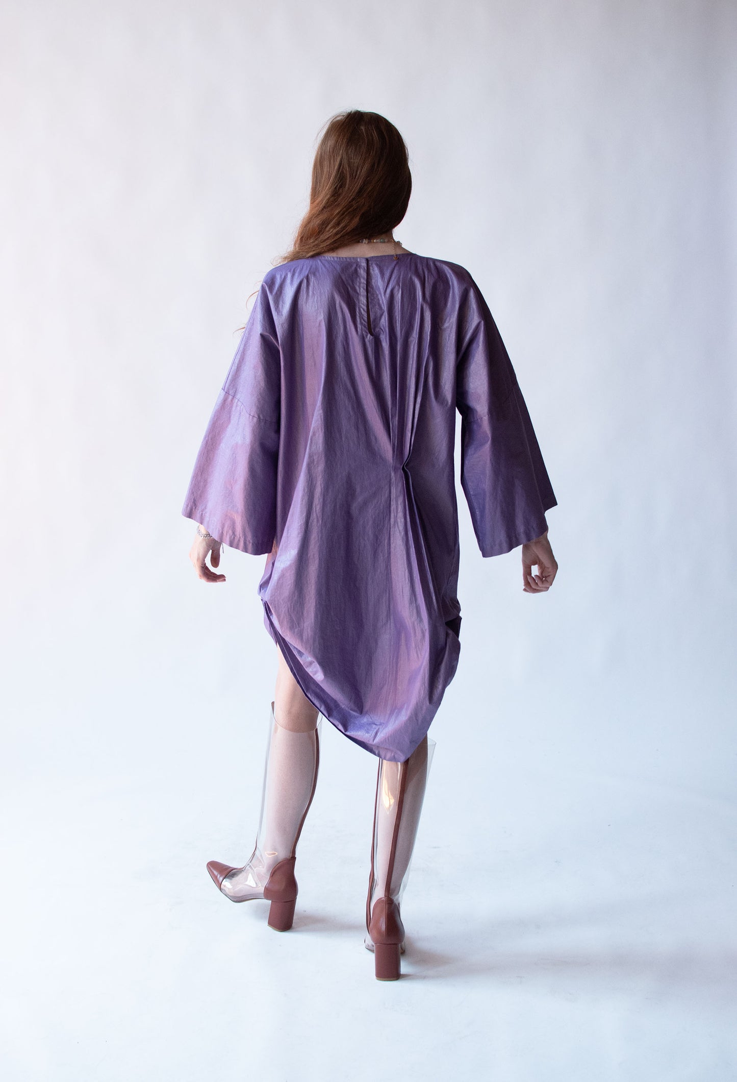 1990s Cotton Tunic