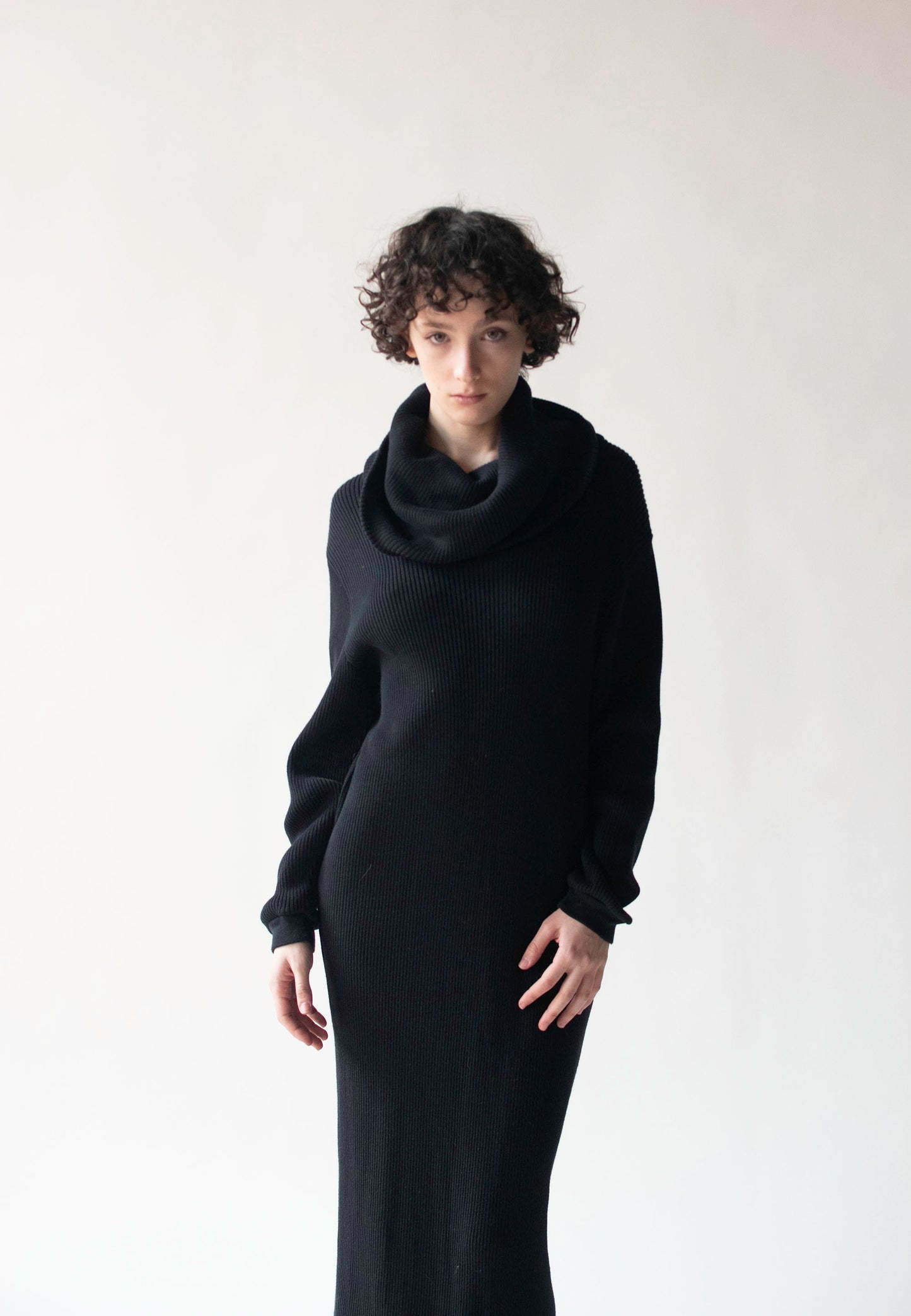 Knit Dress | Jan Barboglio