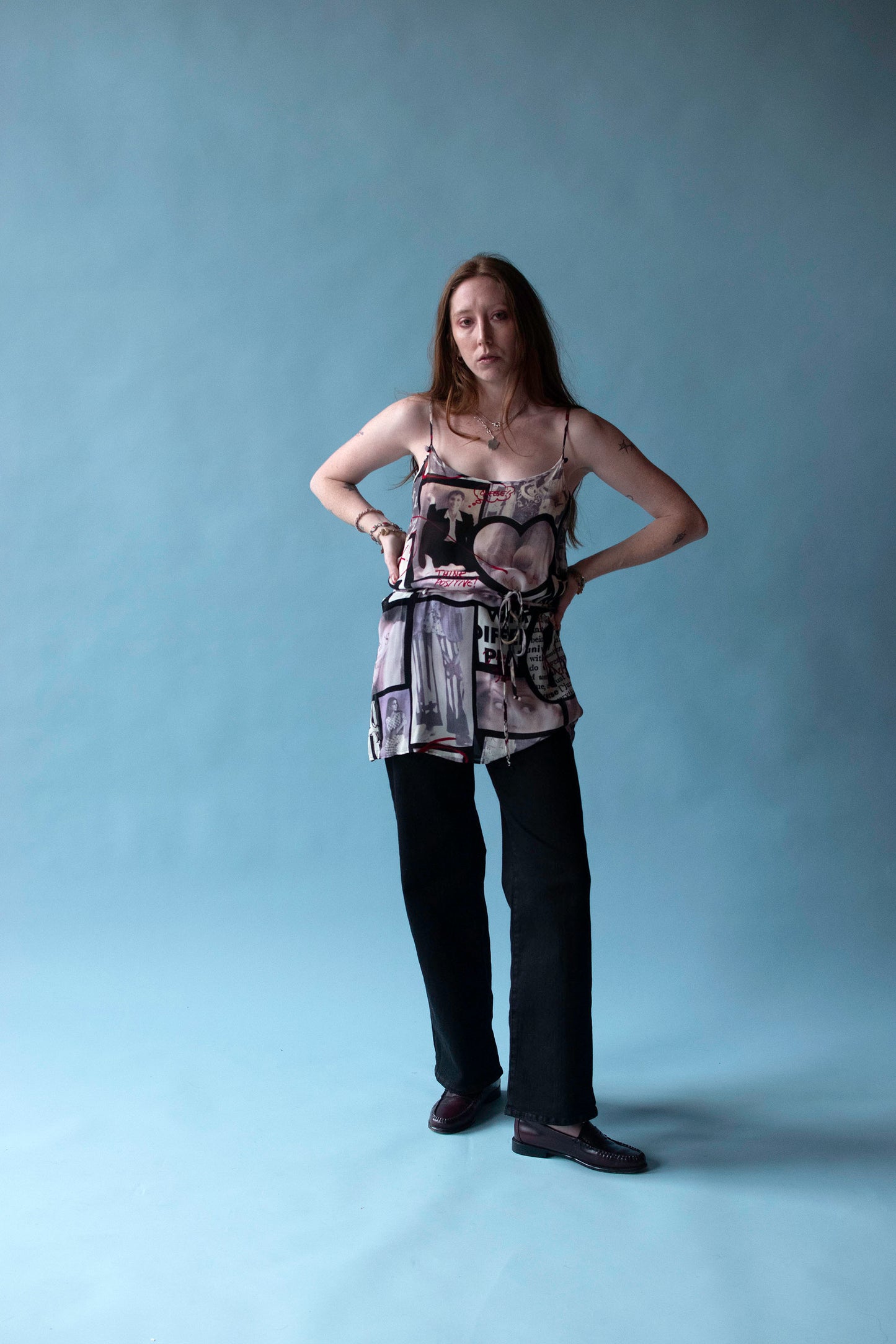 Moschino Cheap & Chic