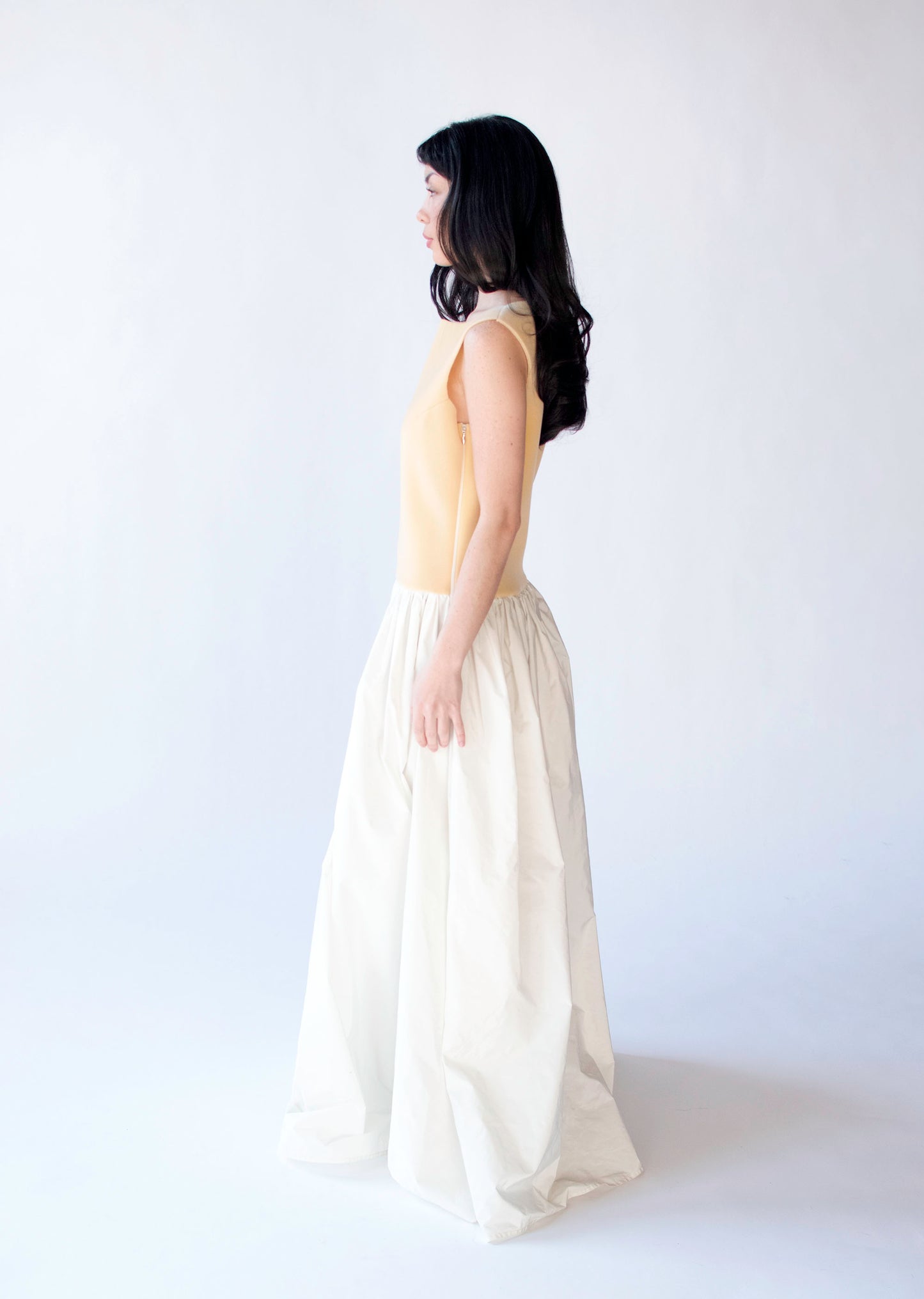 Foam Gown | Stefano Mortari