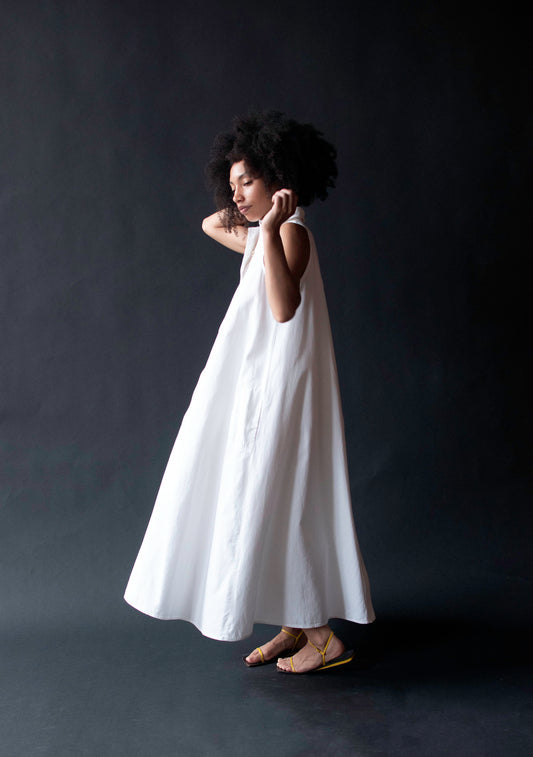 Trapeze Dress | Jan Barboglio