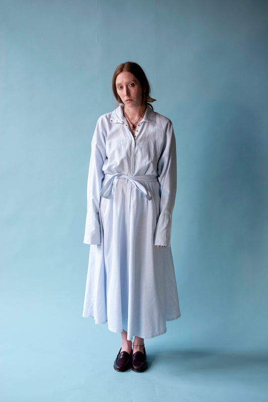 Striped Dress | Norma Kamali