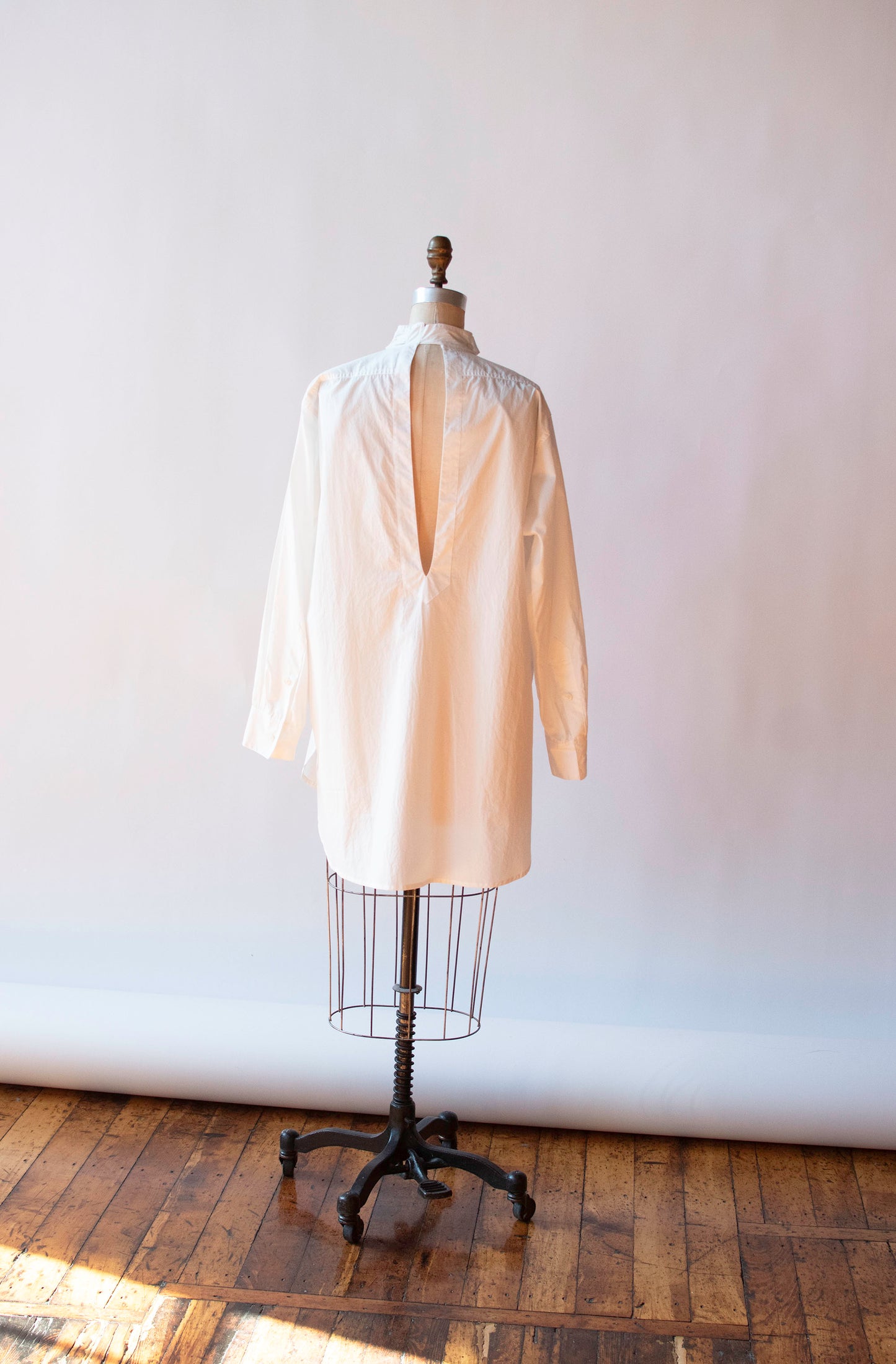 White Shirt | Donna Karan