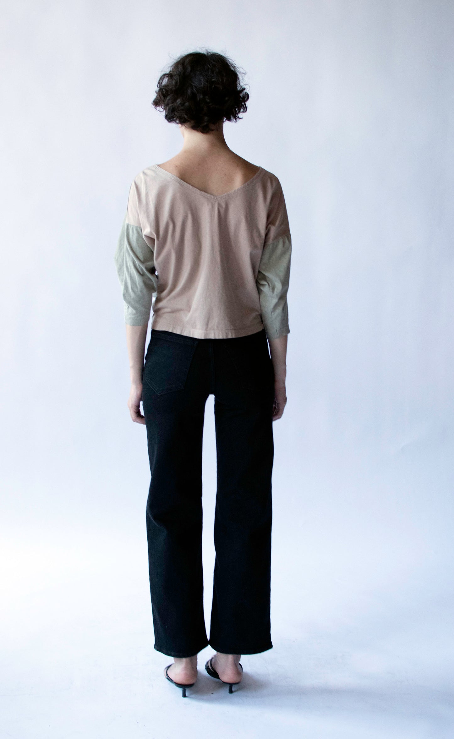 Hollywood Shirt | Michalle Vollbracht