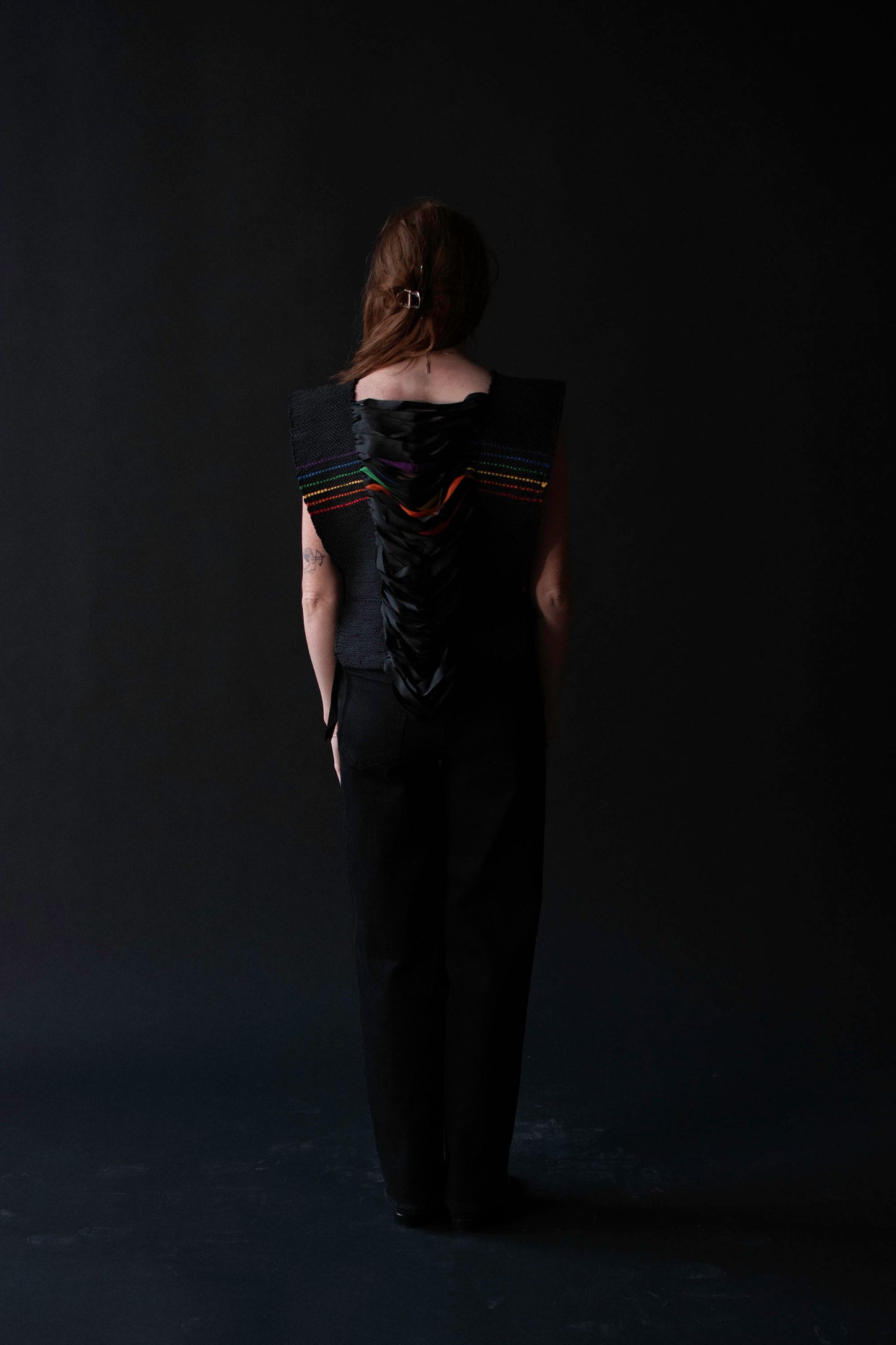 Ribbon Top | Leilani