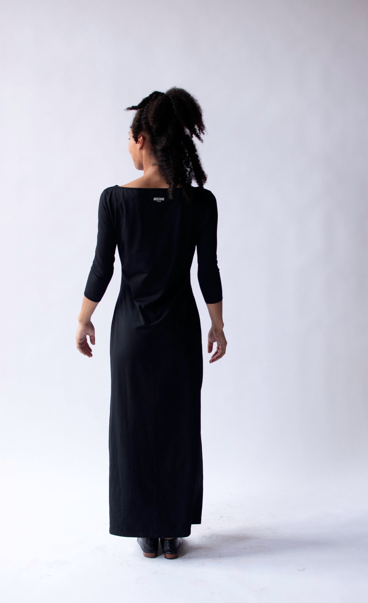 How do you Feel? Dress | Moschino Jeans