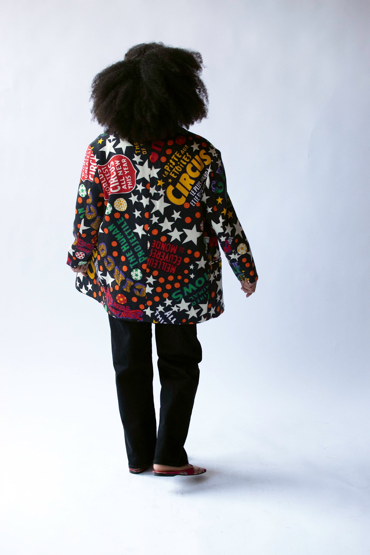 Circus Jacket | Complice by Dolce & Gabbana