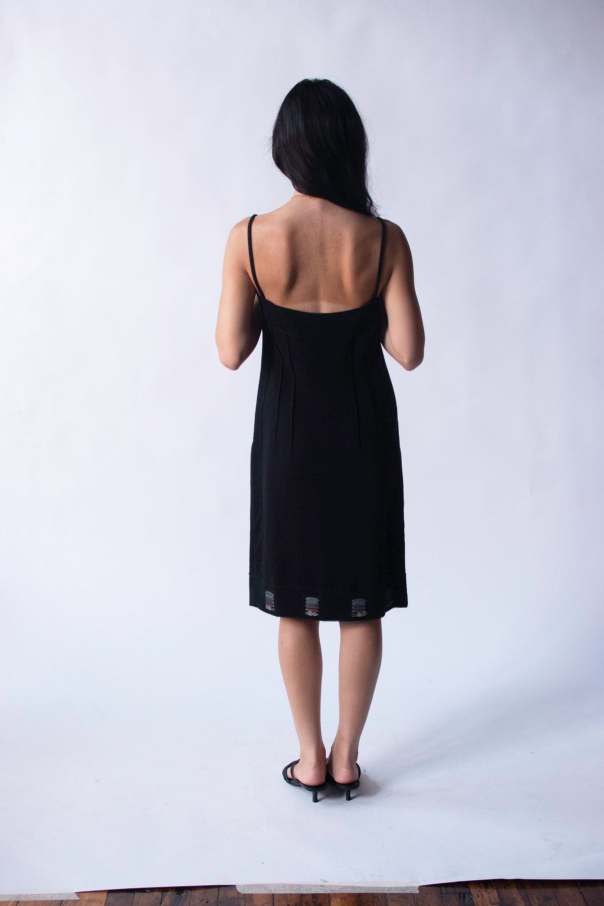 "Alterations" Dress | Moschino Cheap & Chic