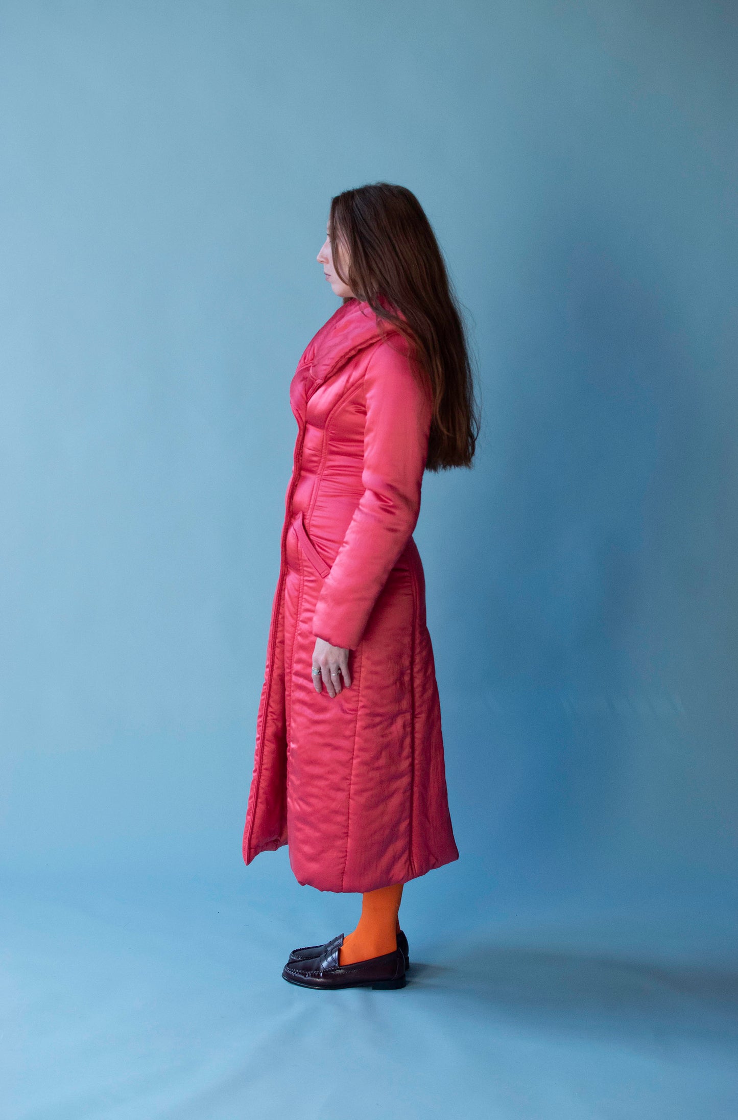 Puffer Coat | Catherine Malandrino