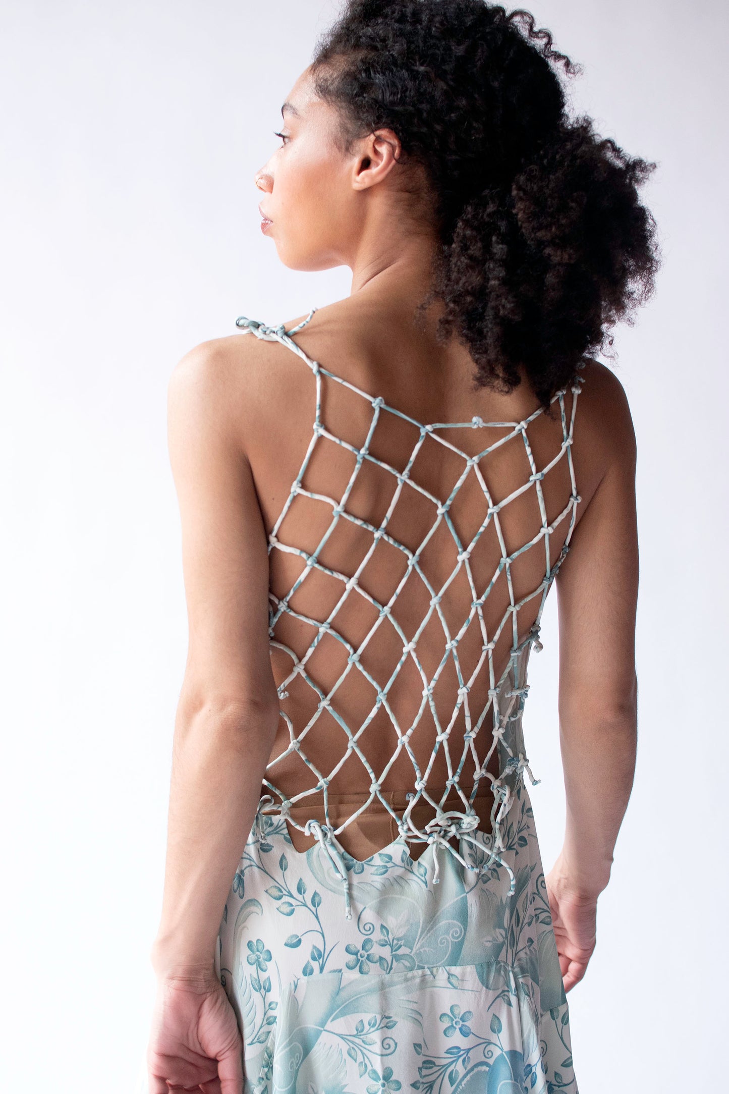 Silk Dress | Antonio Berardi