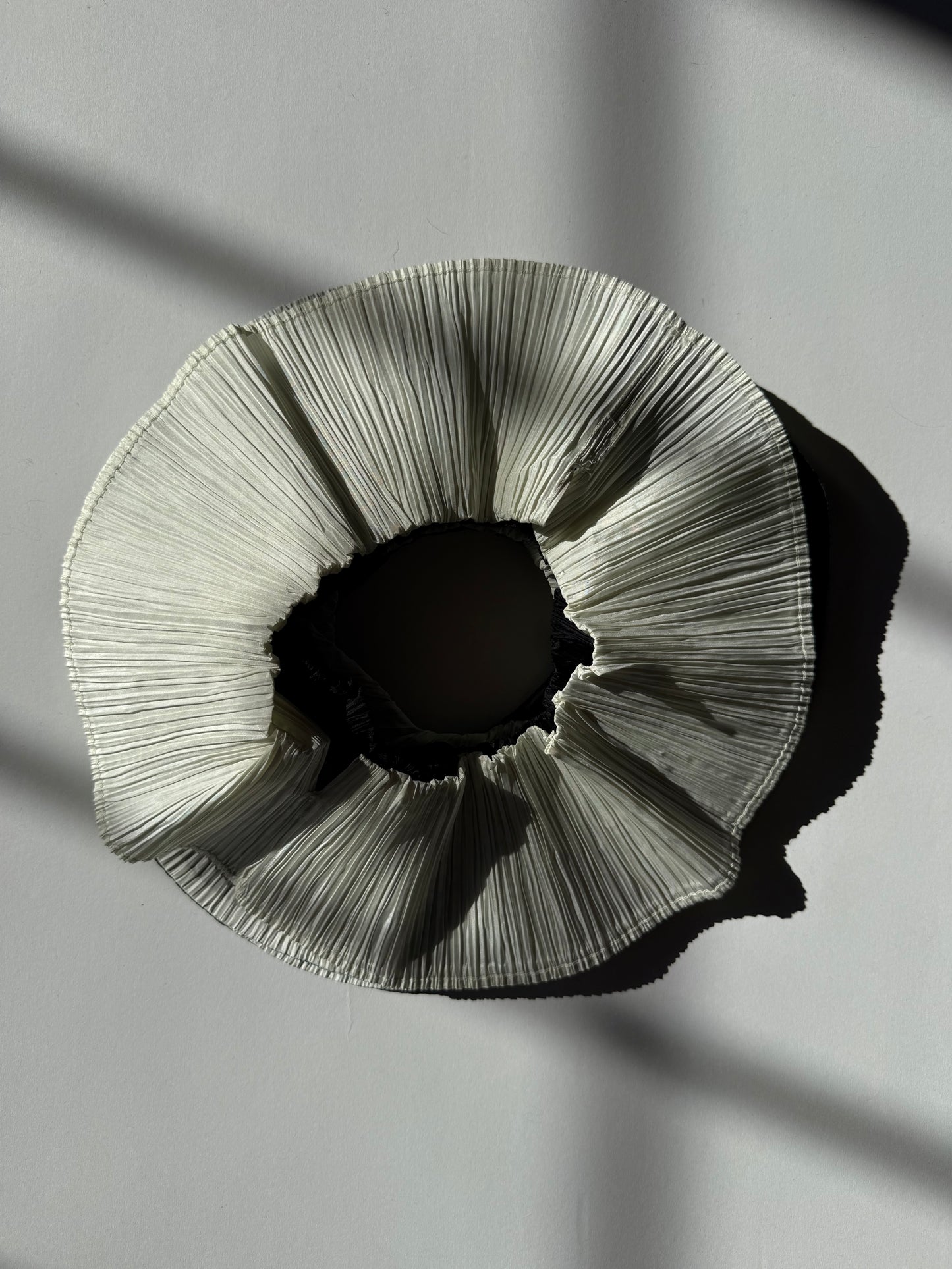 Flying Saucer Dress | Issey Miyake SS 1994