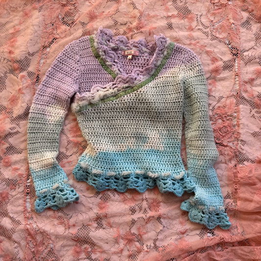 Ombre Sweater | Voyage Invest in the Original!