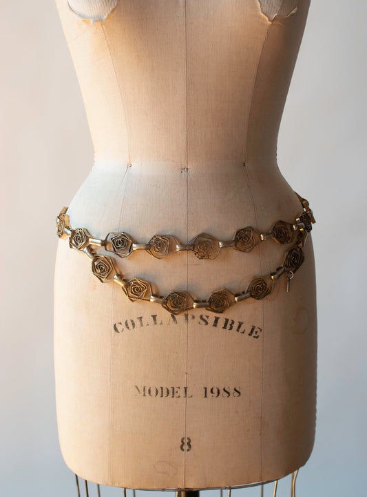 Chain Belt | Yves Saint Laurent