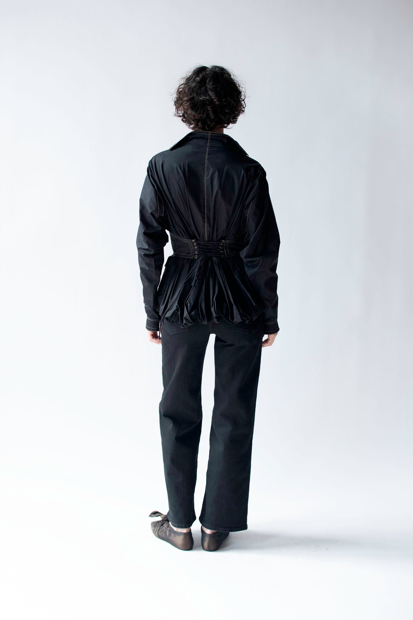 Corset Top | Byron Lars