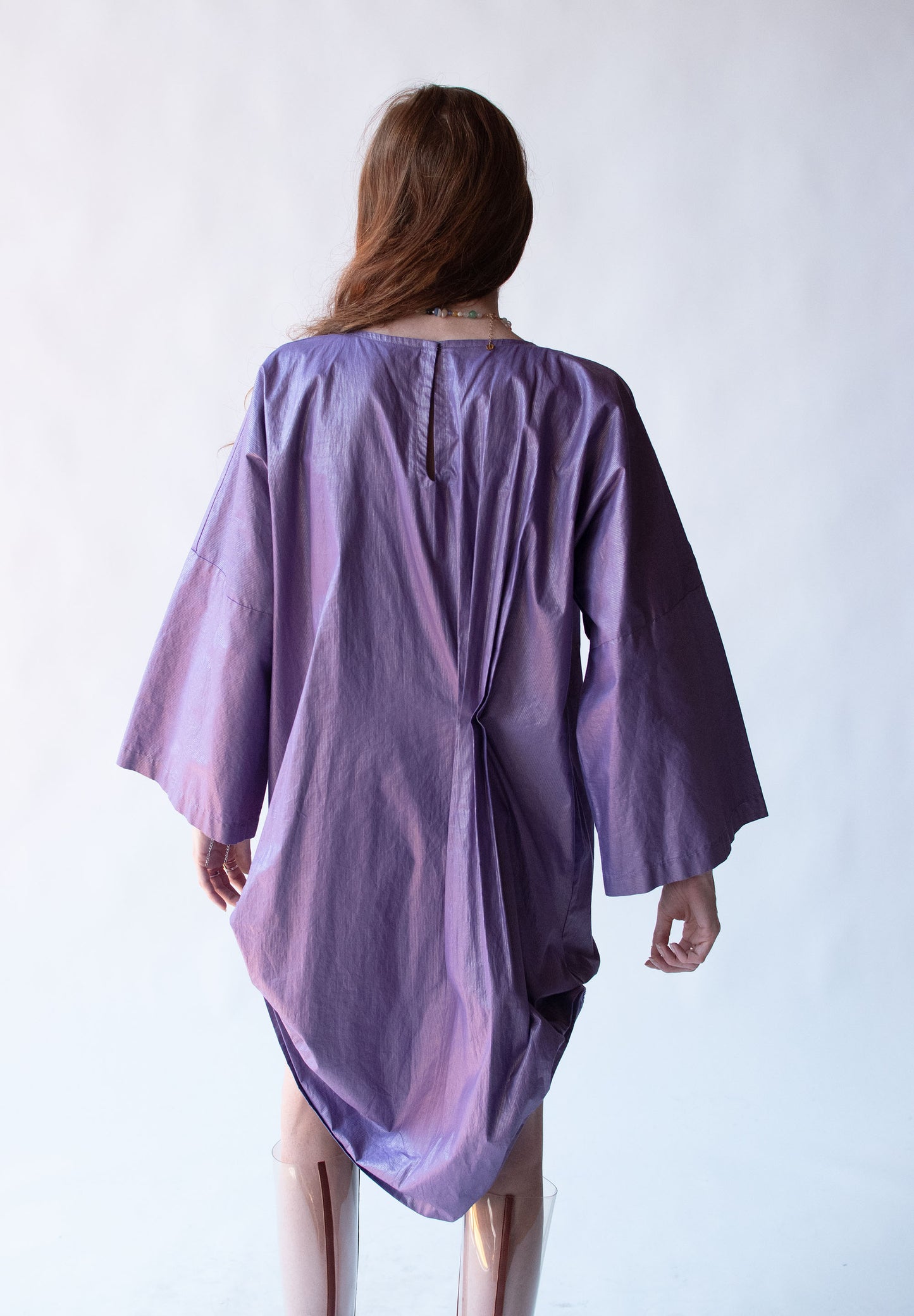 1990s Cotton Tunic