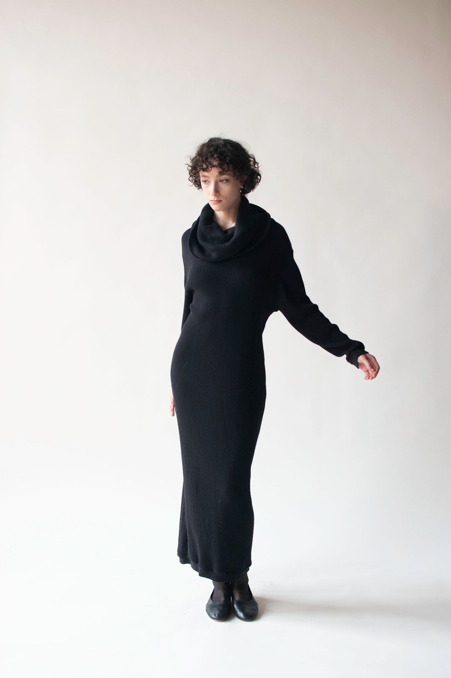 Knit Dress | Jan Barboglio