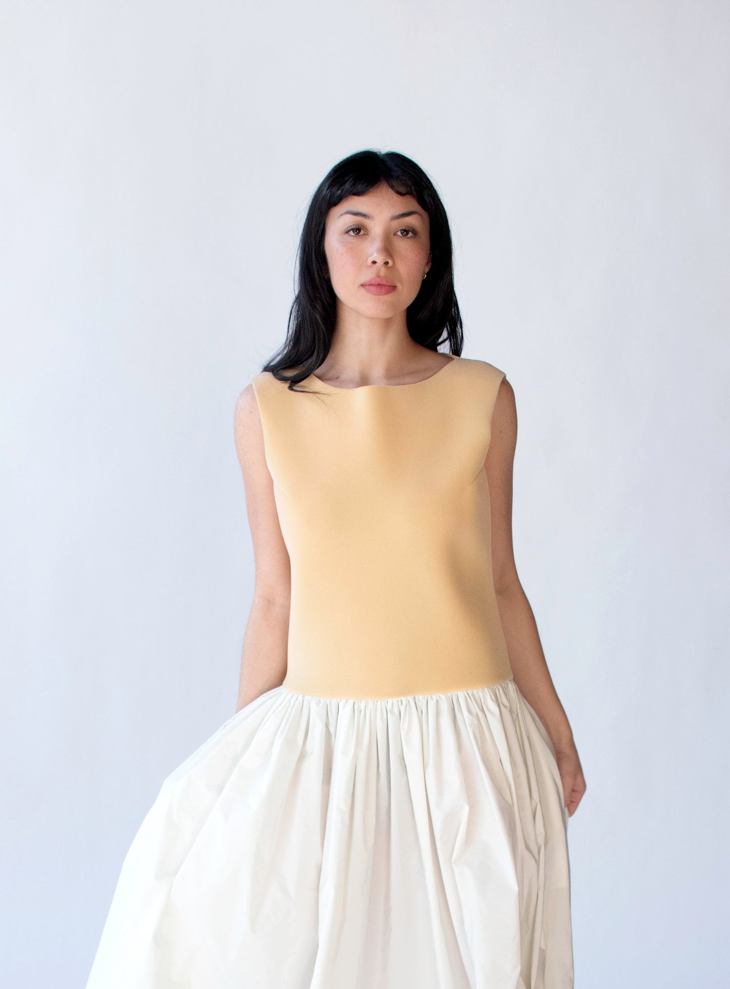 Foam Gown | Stefano Mortari
