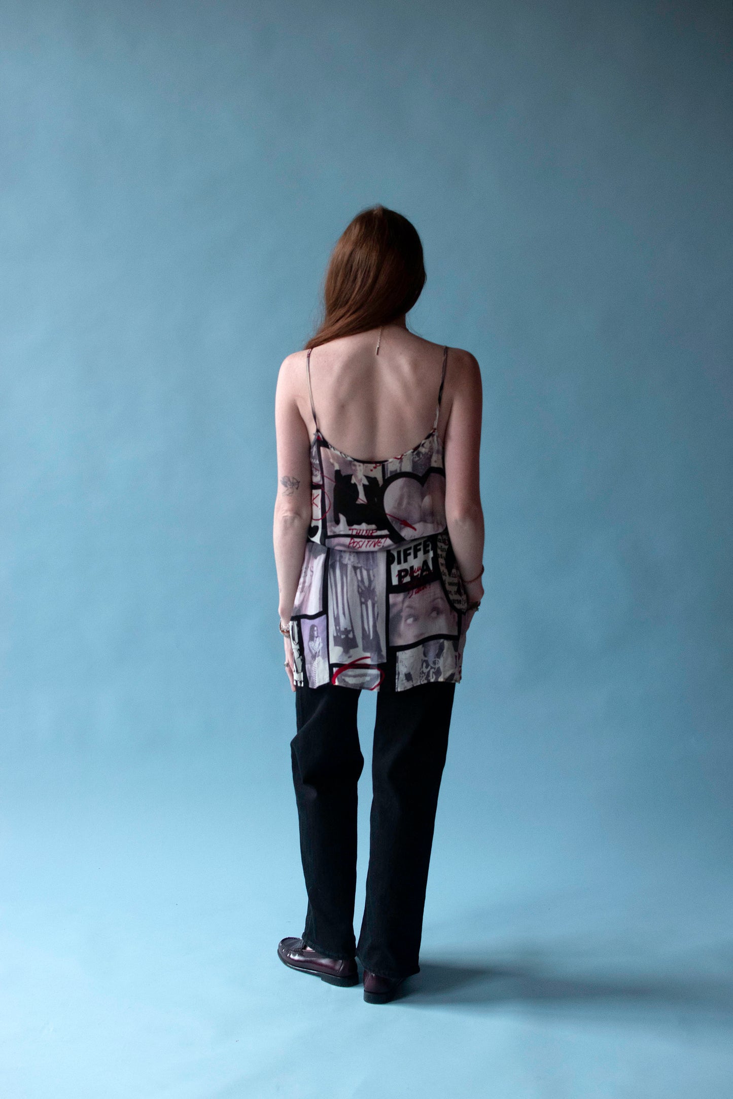 Moschino Cheap & Chic