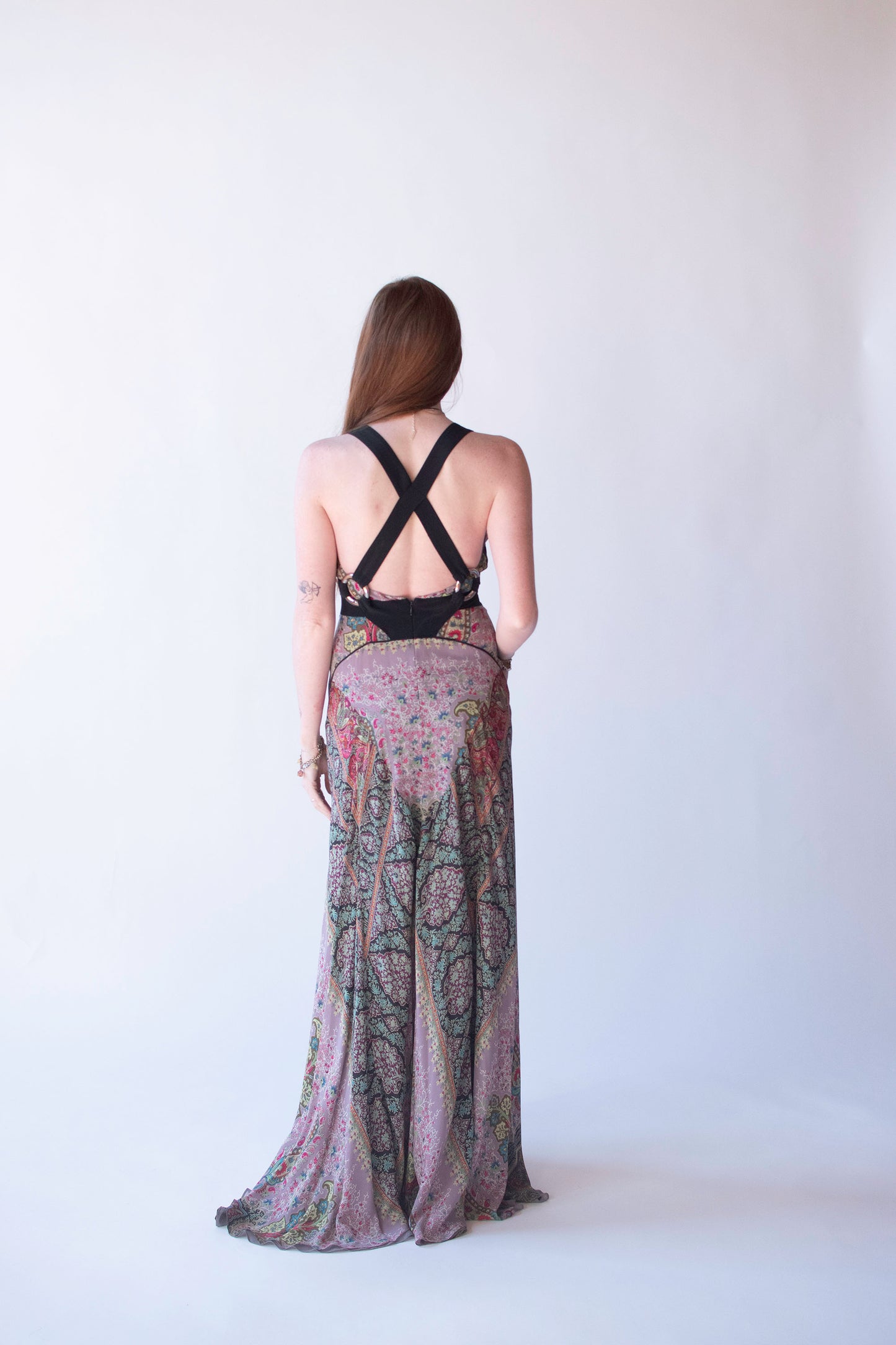 Silk Paisley Dress | Etro
