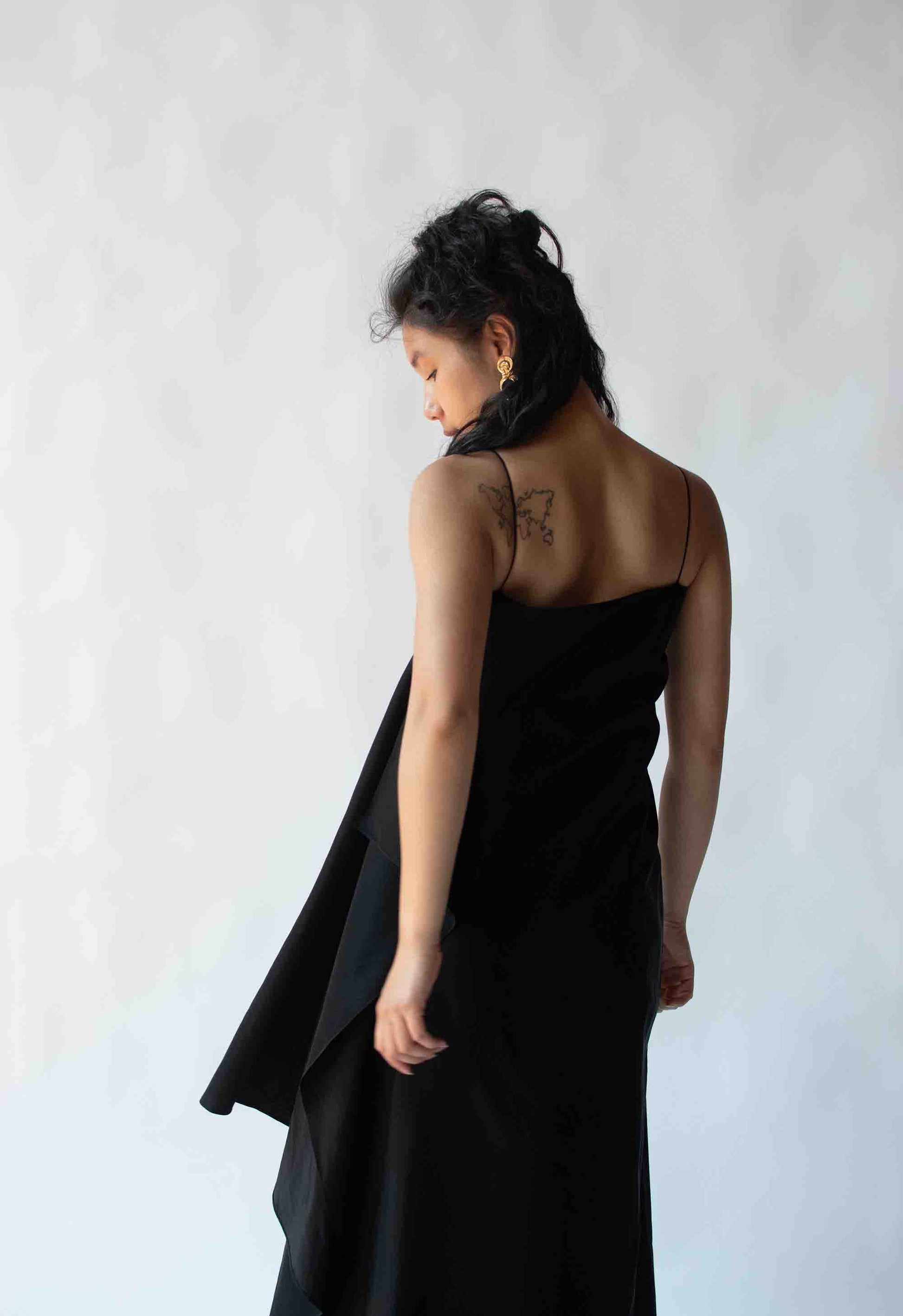1990s Black Dress 1990s Black Dress