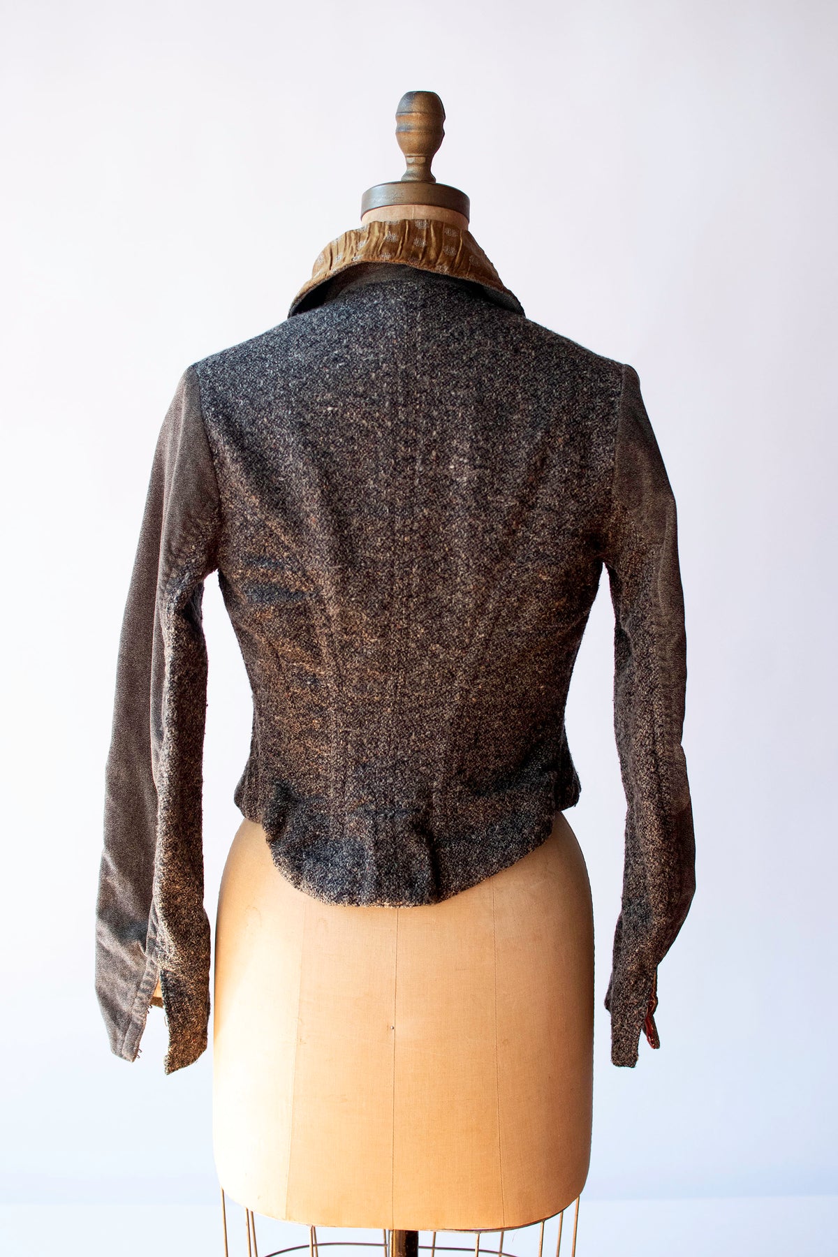 1990s Cropped jacekt | Voyage Invest in the Original!