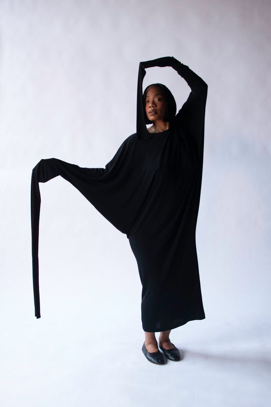 Jersey Dress | Norma Kamali