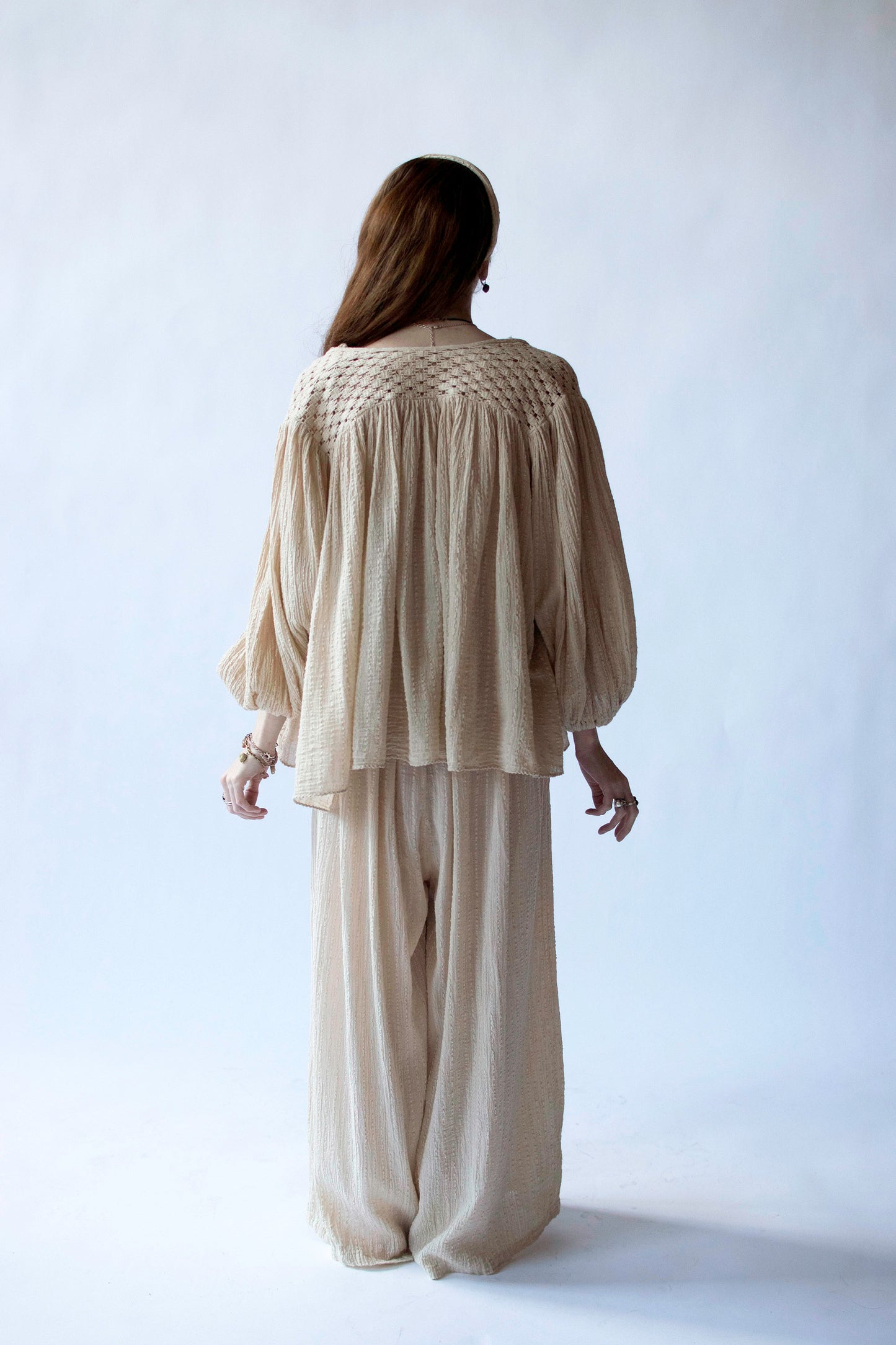 1970s Grecian Jumpsuit