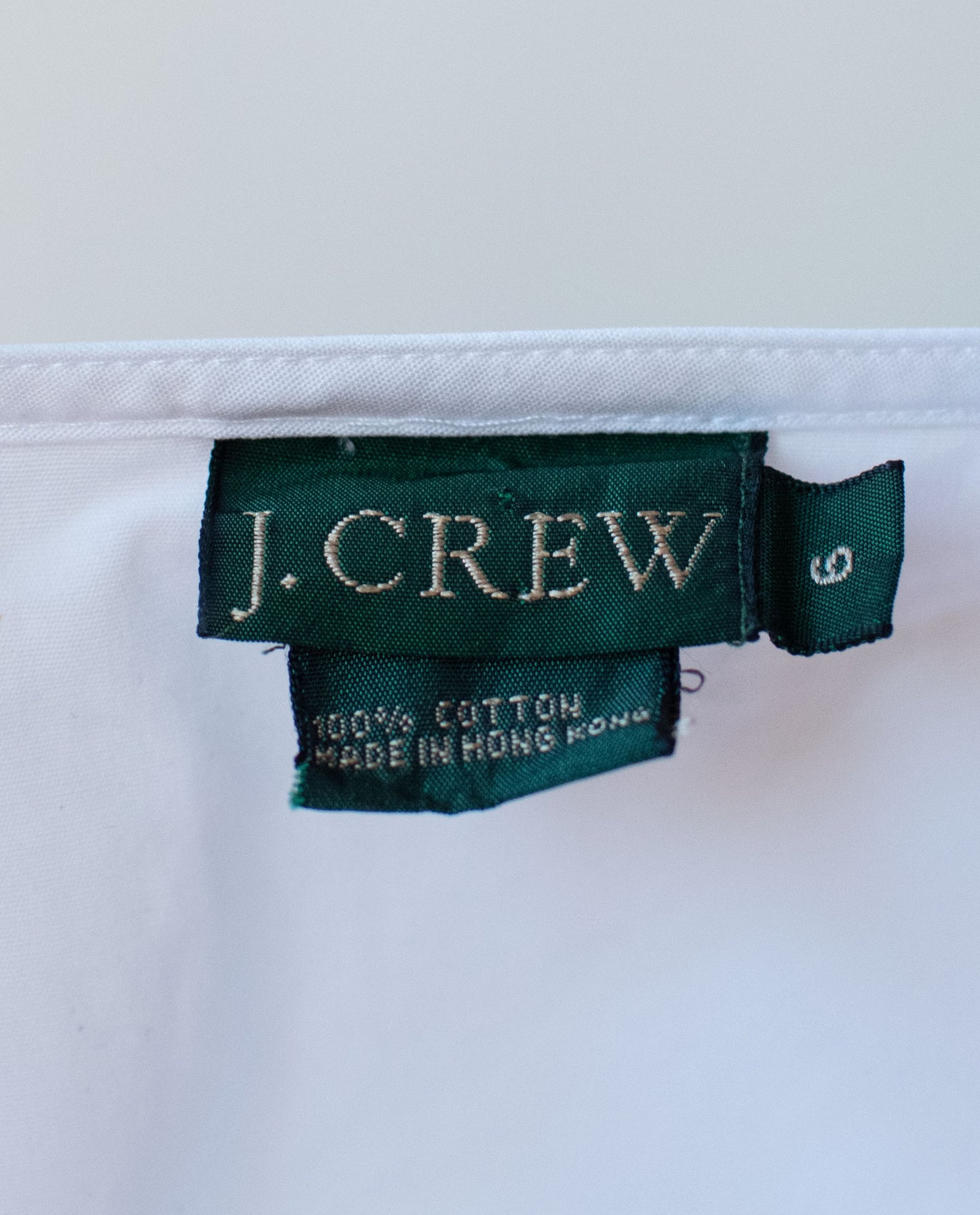1990s Wrap Dress | JCrew