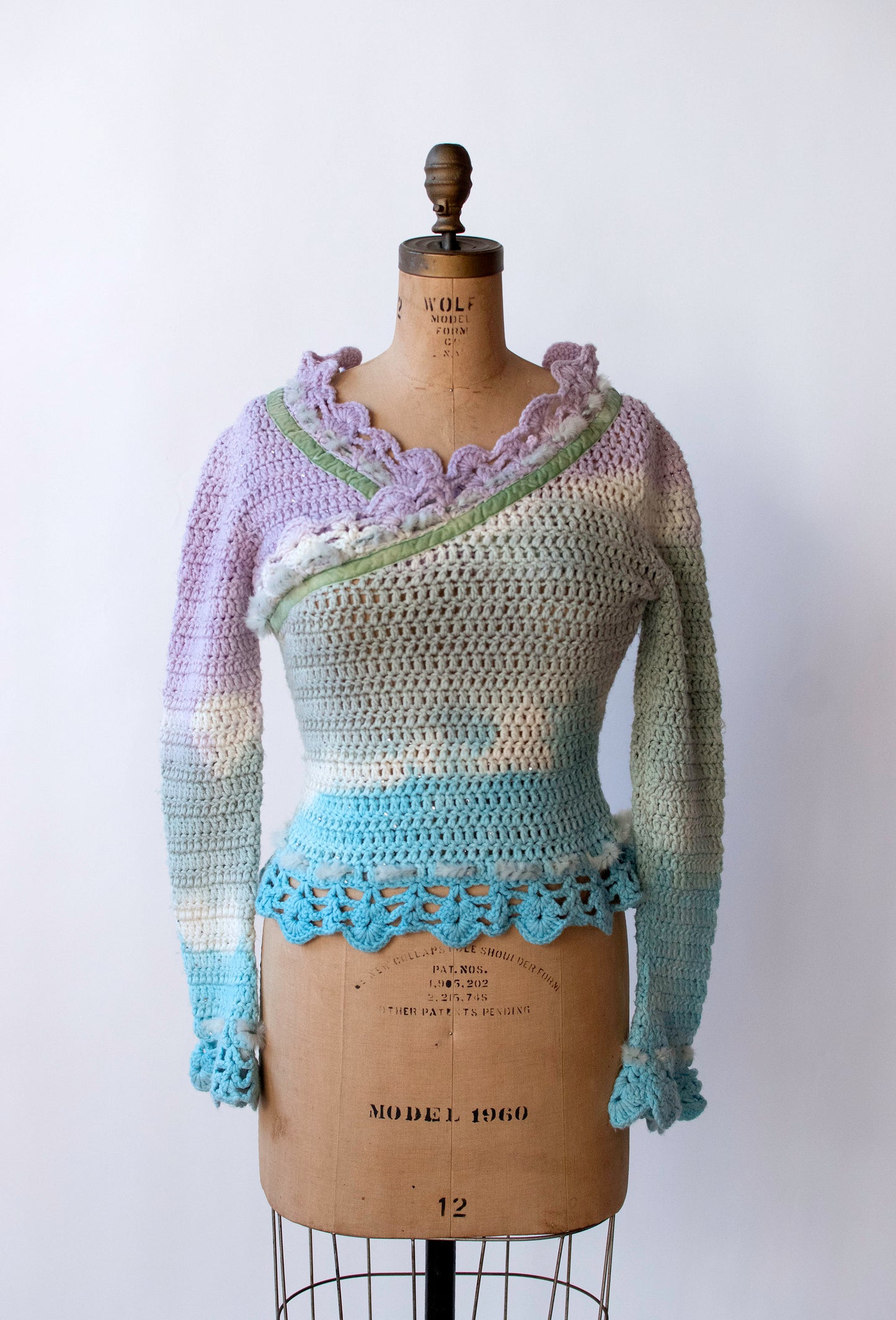 Ombre Sweater | Voyage Invest in the Original!