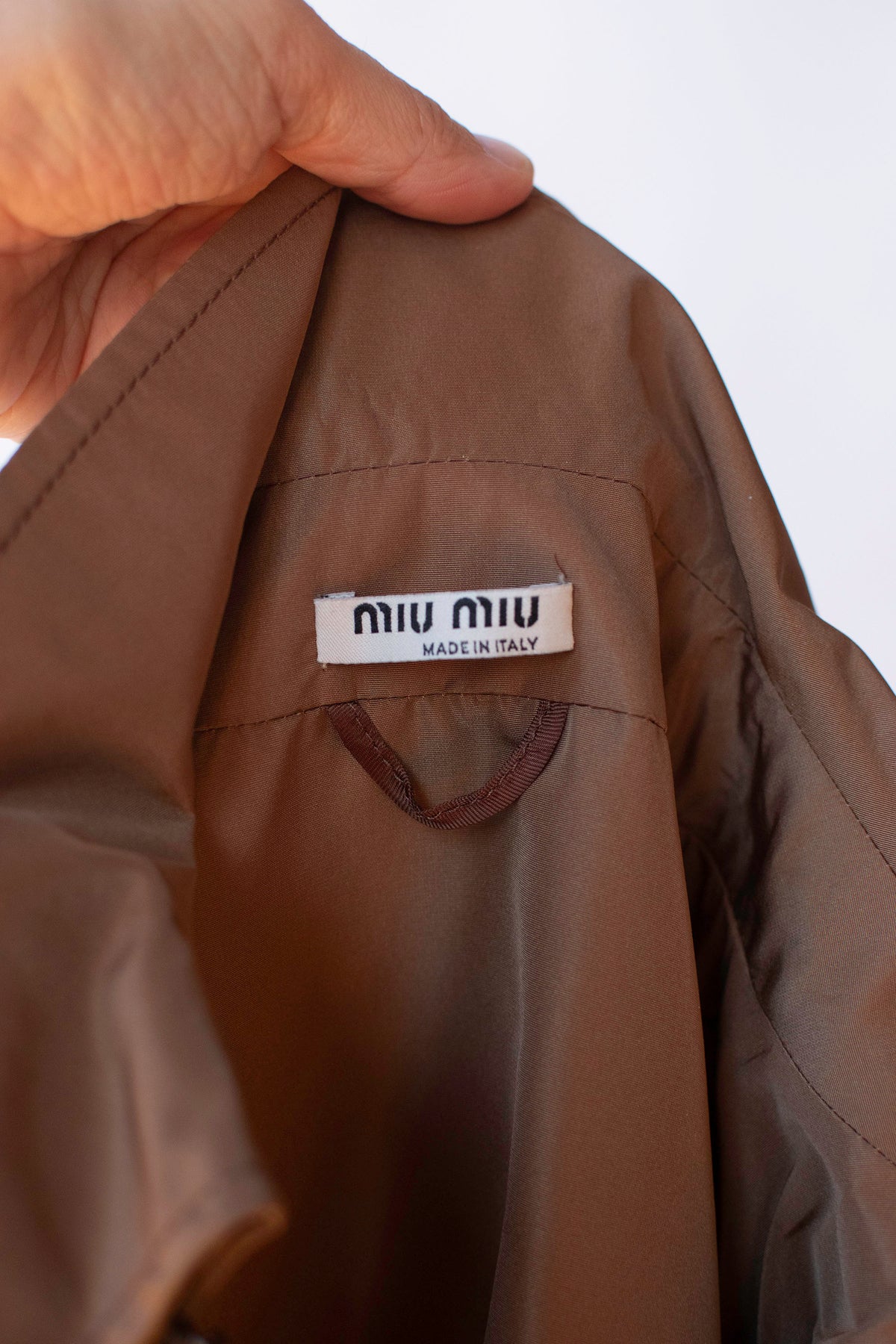 Miu Miu