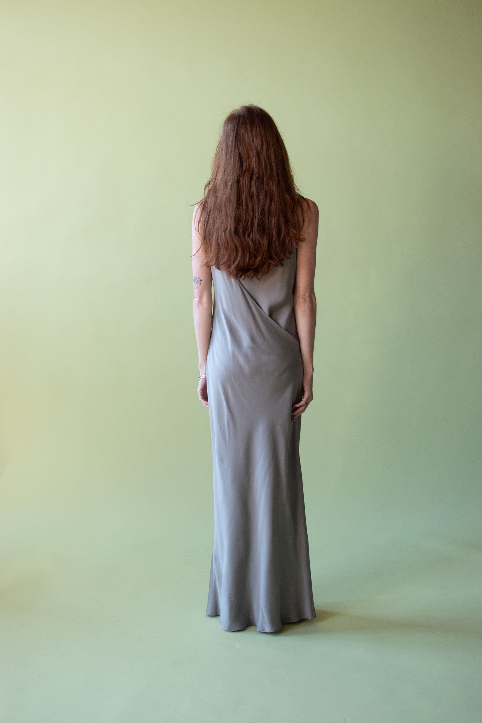 Amanda Wakeley Spring 2014 Bridal Collection (V) – The FashionBrides