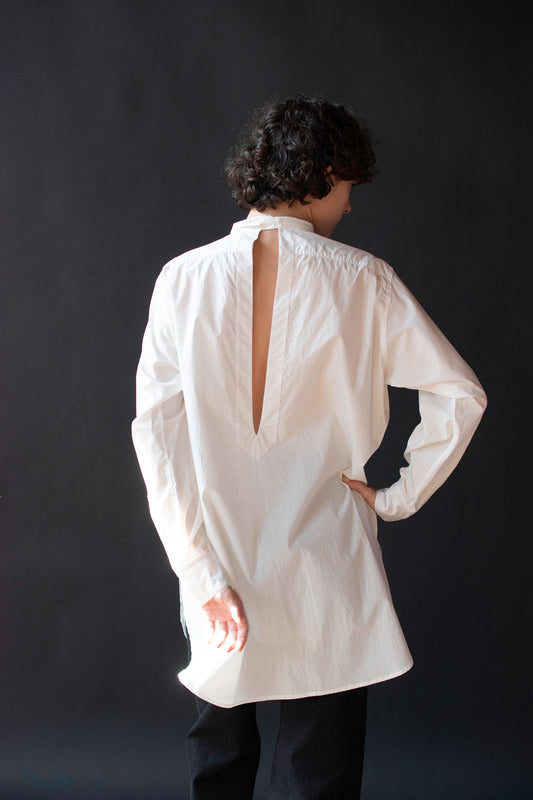 White Shirt | Donna Karan