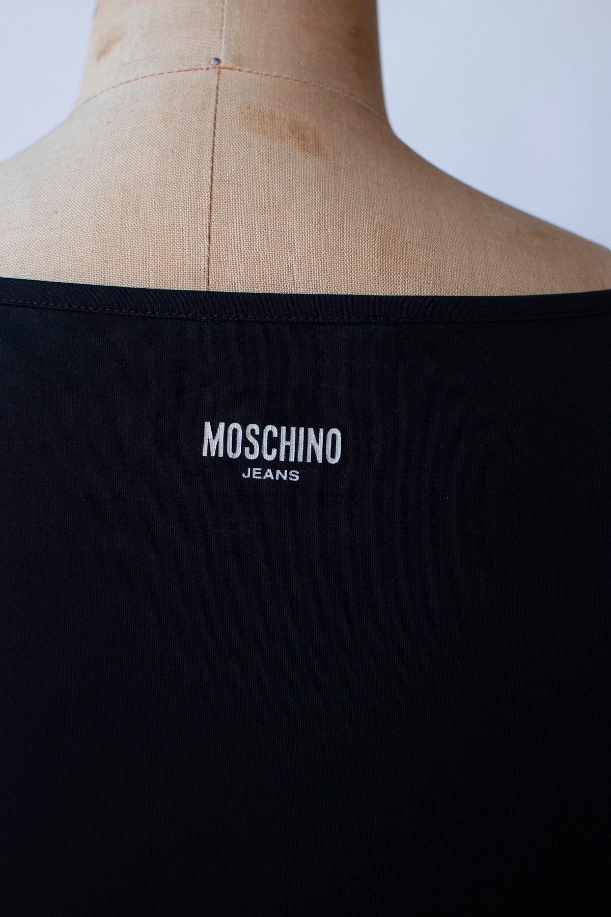 How do you Feel? Dress | Moschino Jeans
