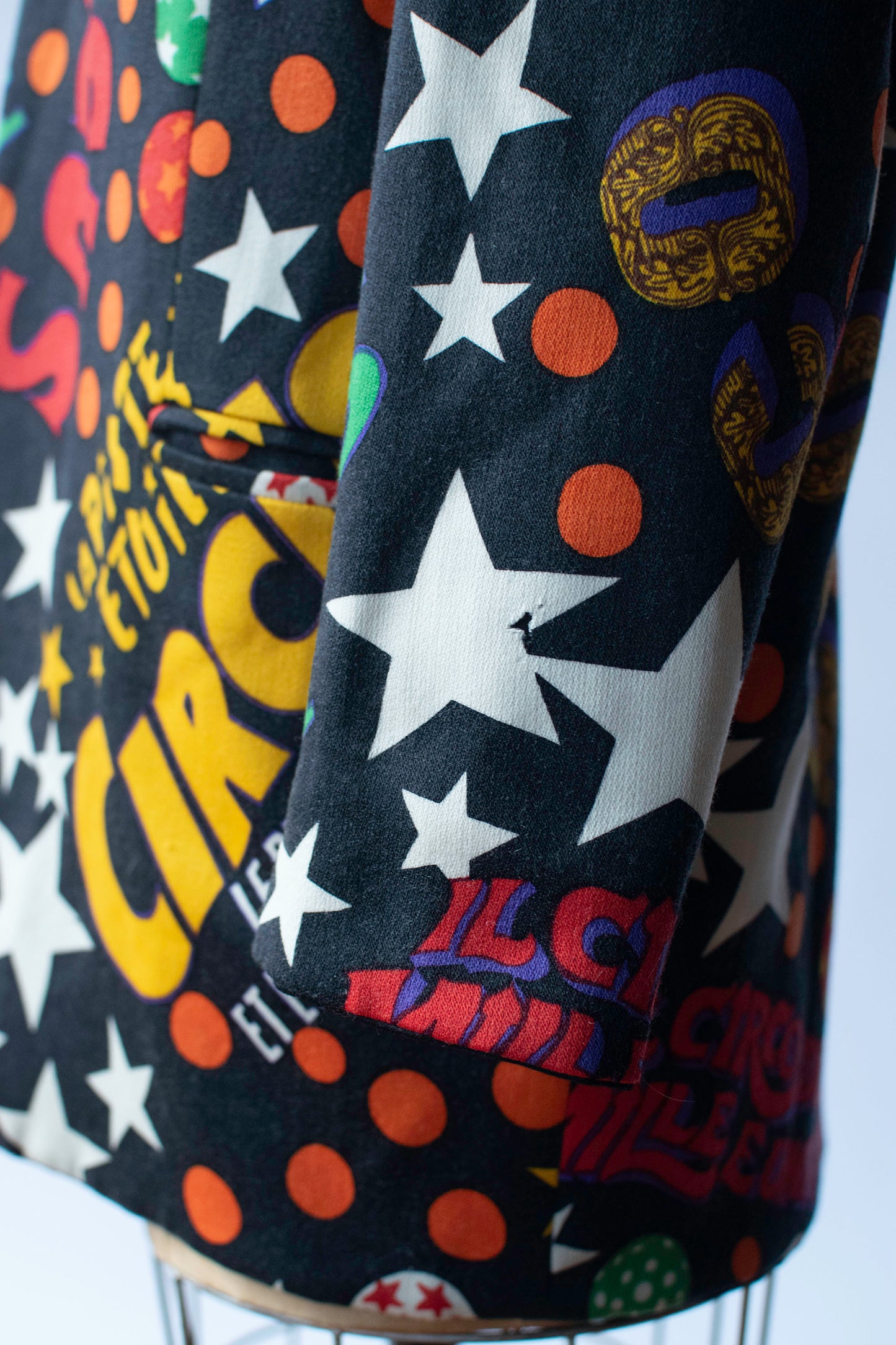 Circus Jacket | Complice by Dolce & Gabbana