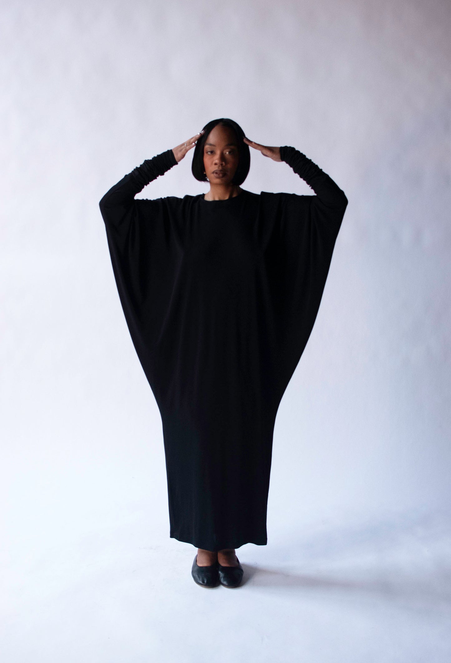 Jersey Dress | Norma Kamali