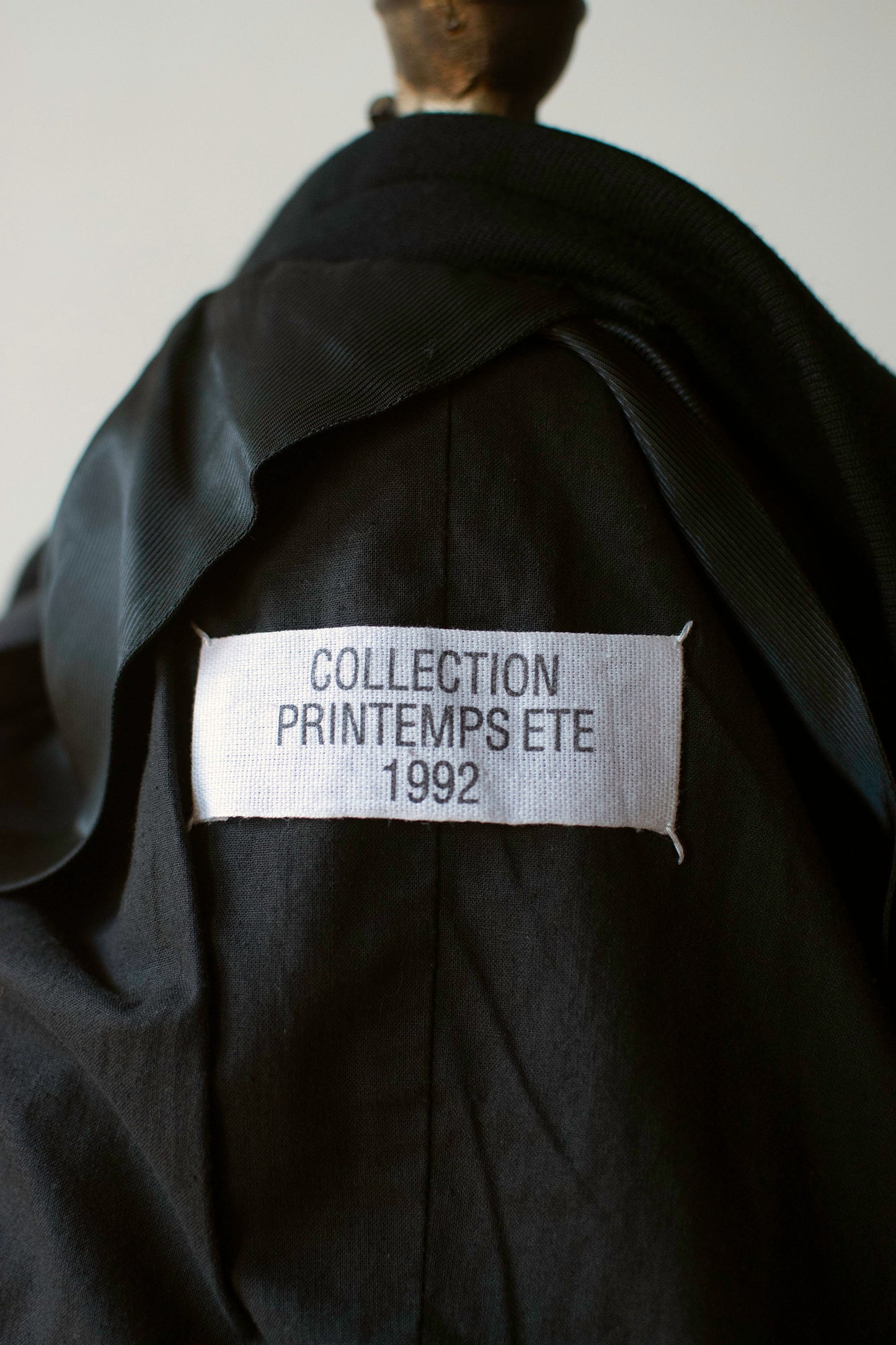 Peaked Shoulder Blazer | Maison Margiela 1994 does 1992