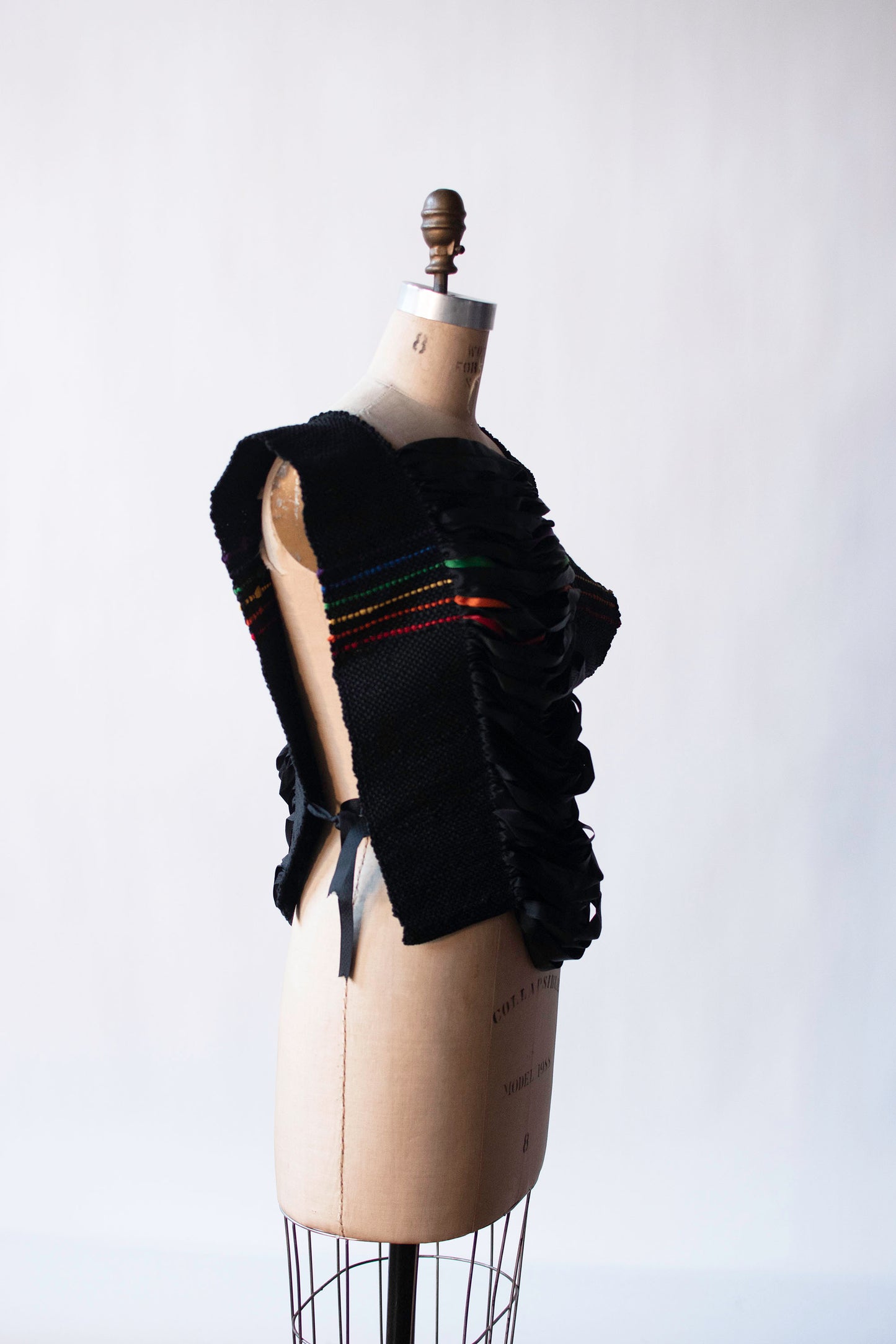 Ribbon Top | Leilani