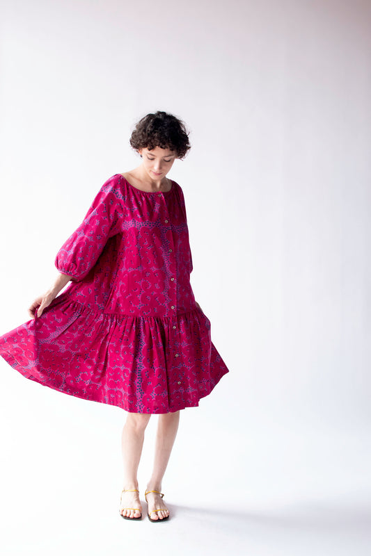 Love Letter Dress | Marimekko