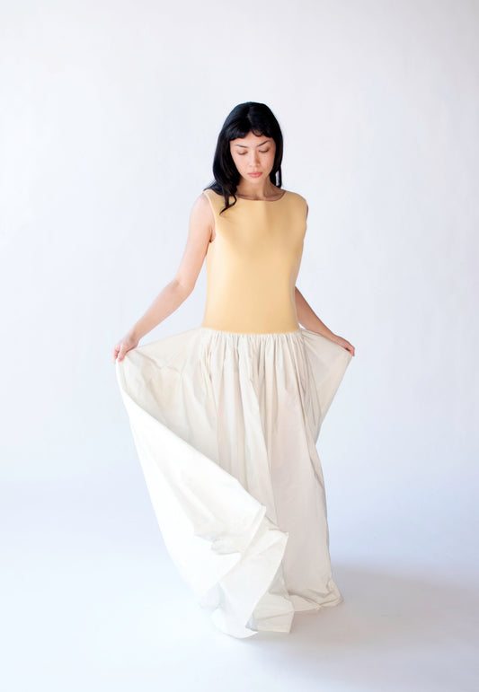 Foam Gown | Stefano Mortari