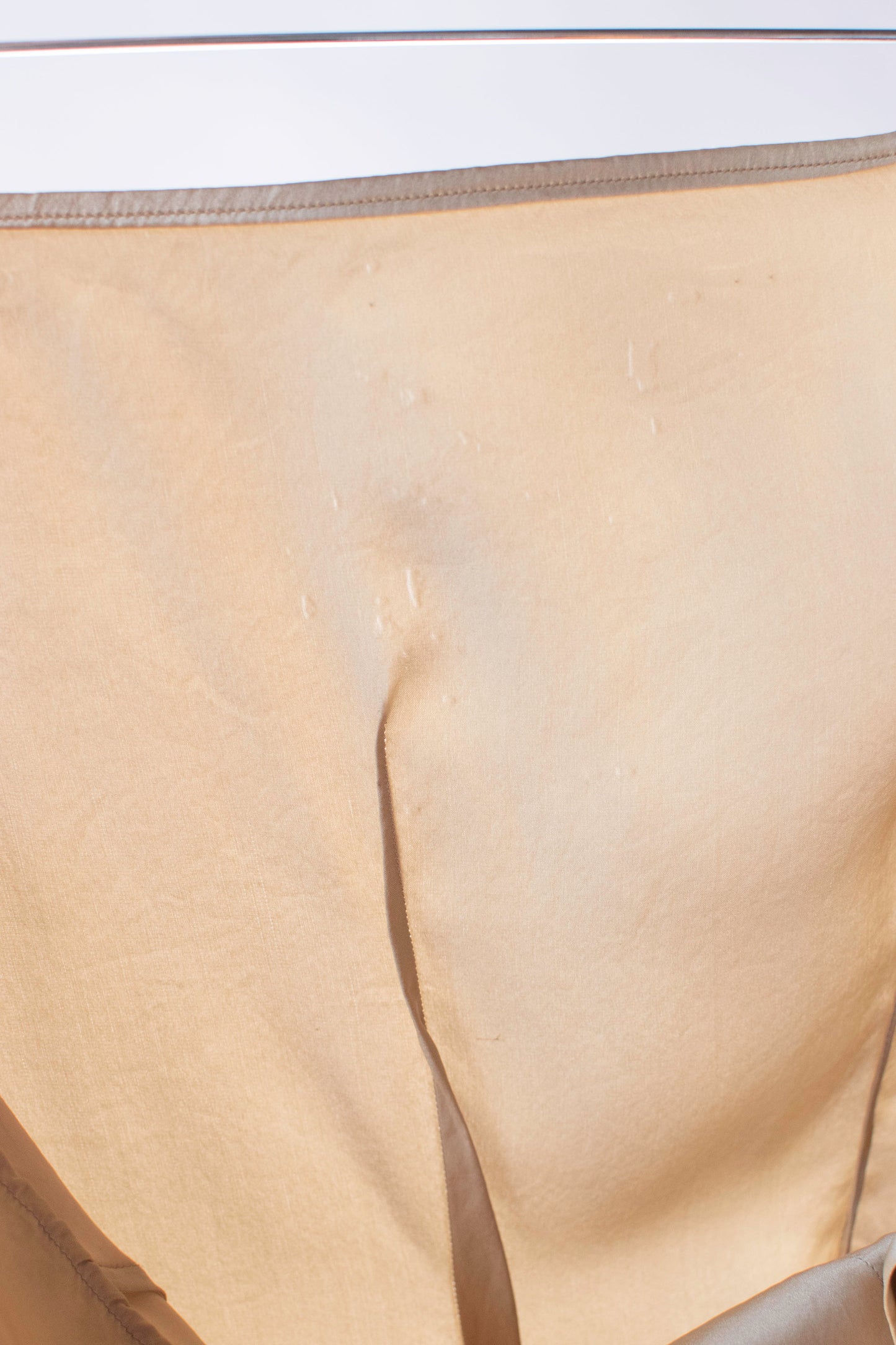 Silk Shirt | Maison Martin Margiela White Label