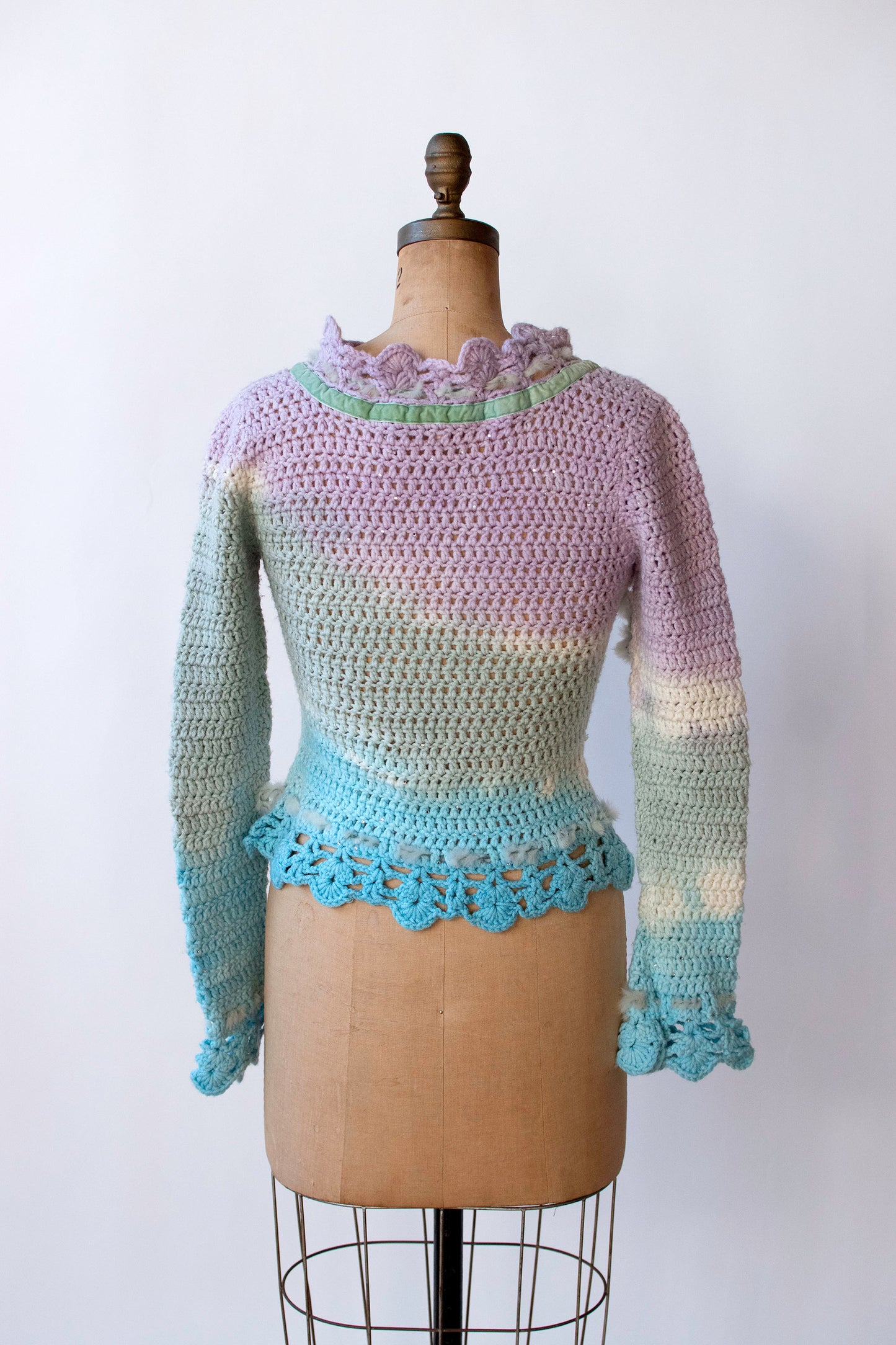 Ombre Sweater | Voyage Invest in the Original!